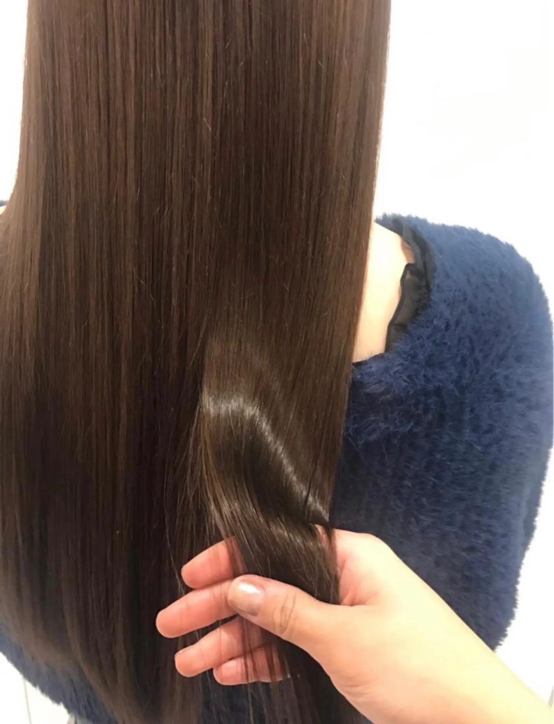 mai .のヘアスタイル