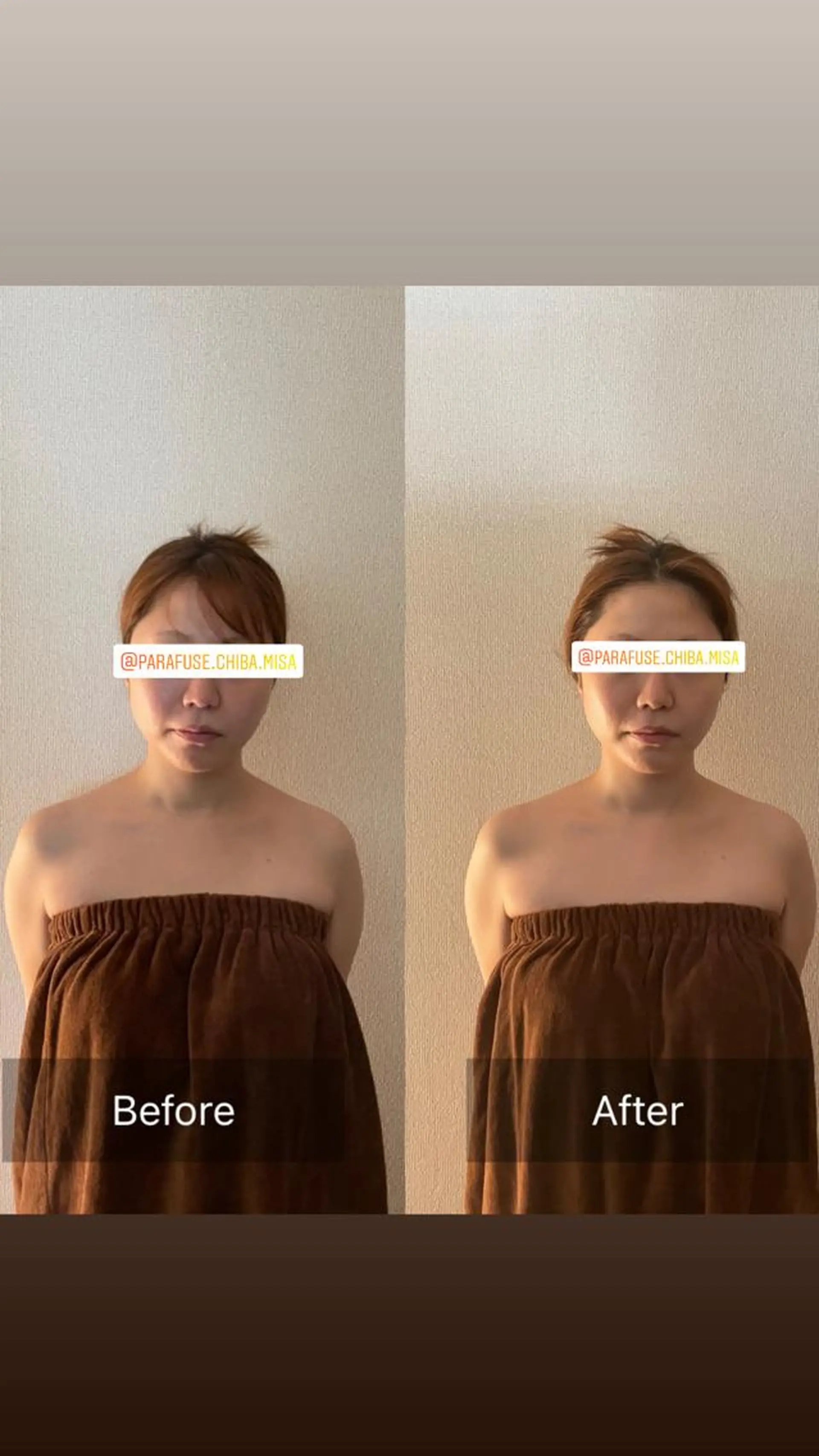 parafuse 千葉駅前サロン♡のエステ・リラクイメージ