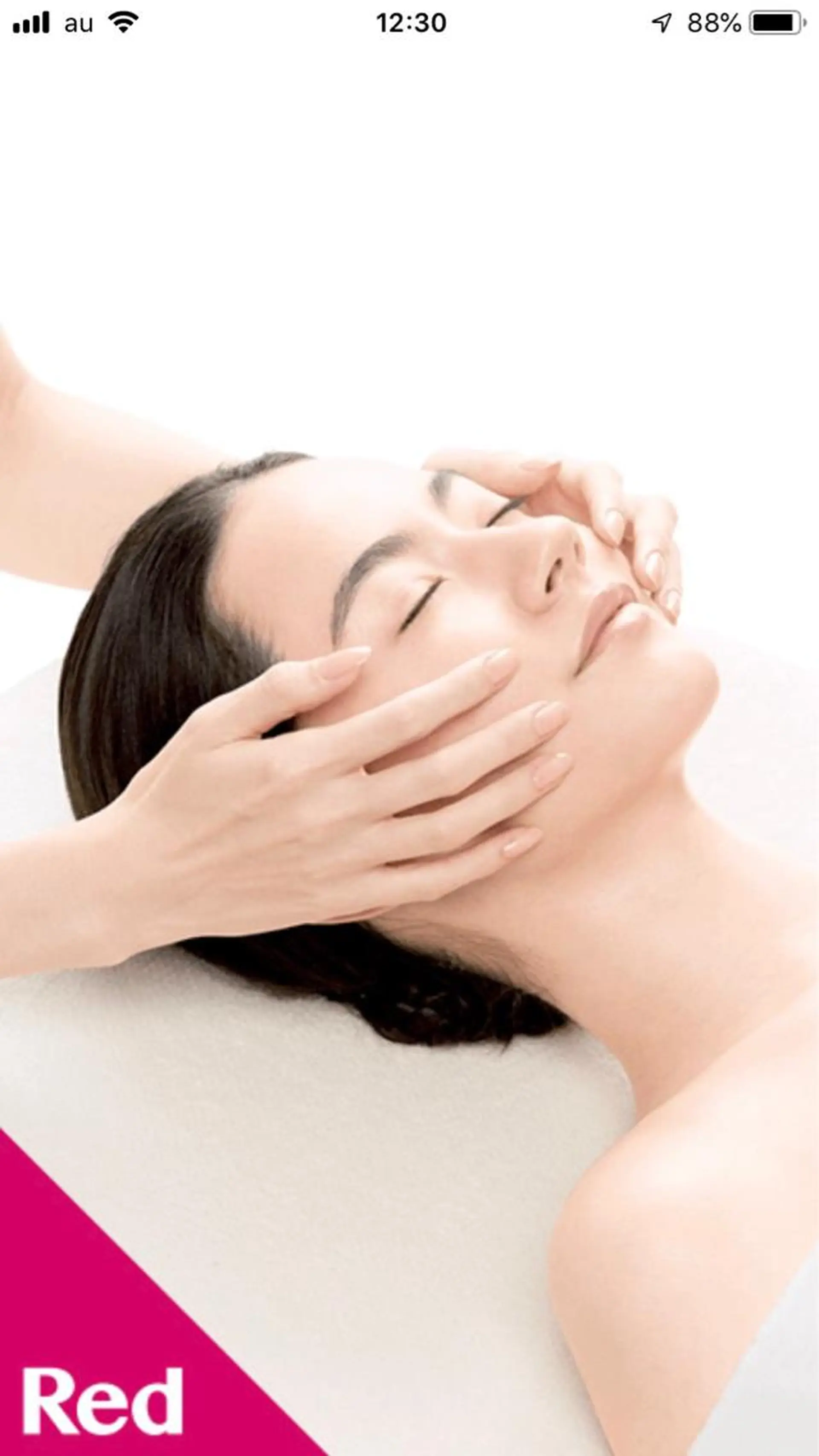 エステ ポーラ小相木所属・POLA小相木店 丸山のエステ・リラクイメージ