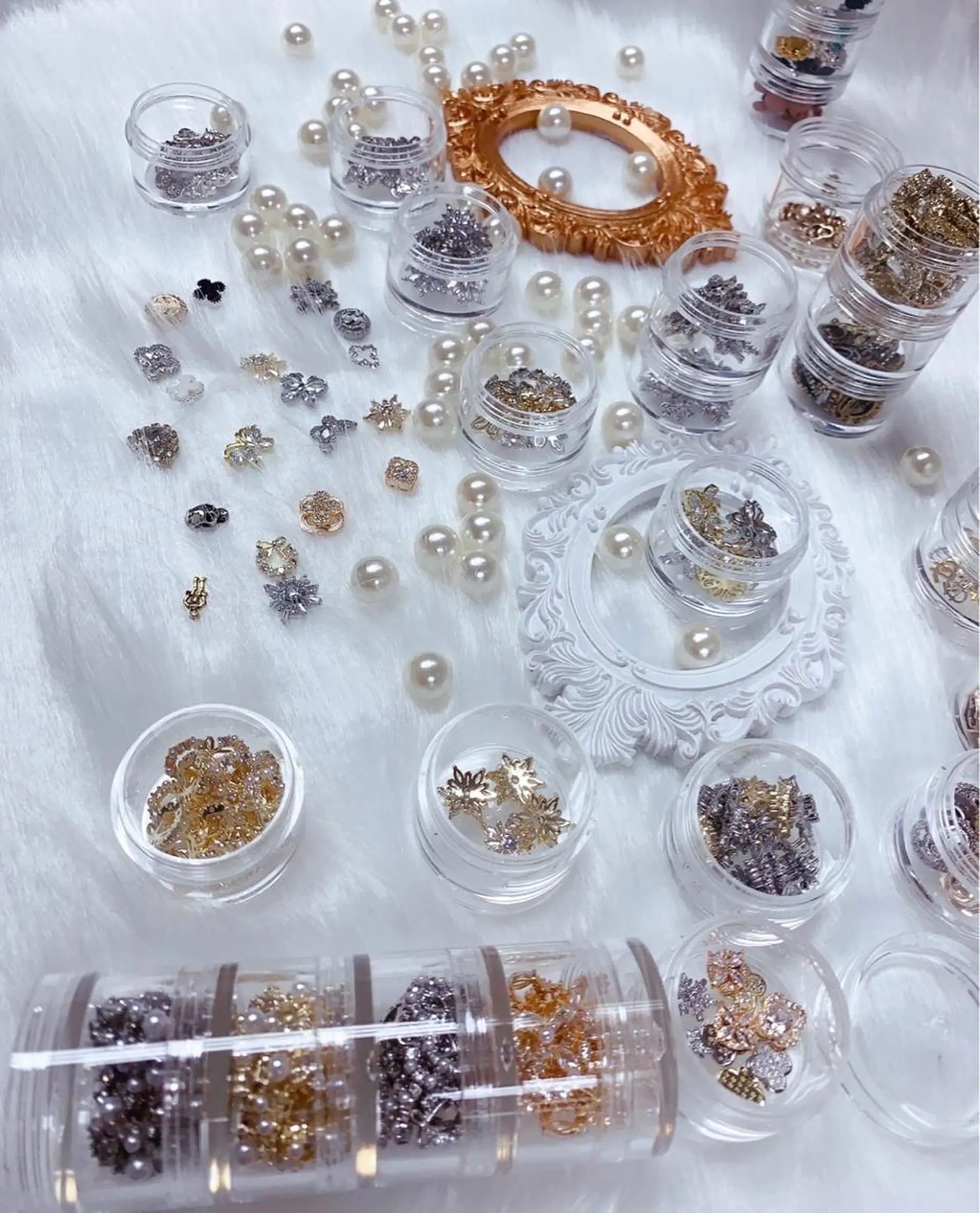 ネイル UU Beauty &Nailのネイルデザイン