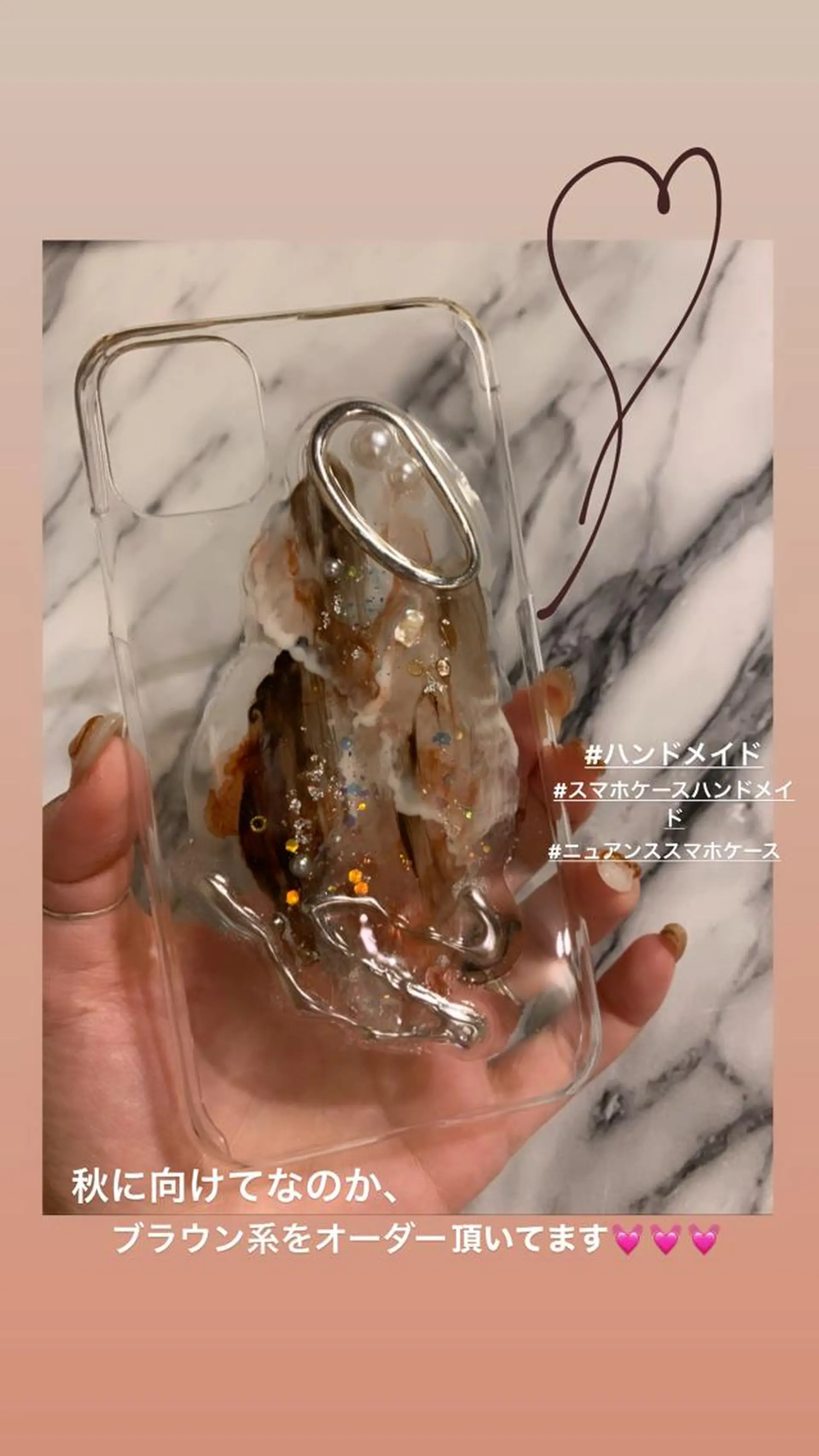 ネイル ニュアンスネイル ﾈｲﾙﾙｰﾑﾘｯｶ 𝐦𝐚𝐲𝐮のネイルデザイン