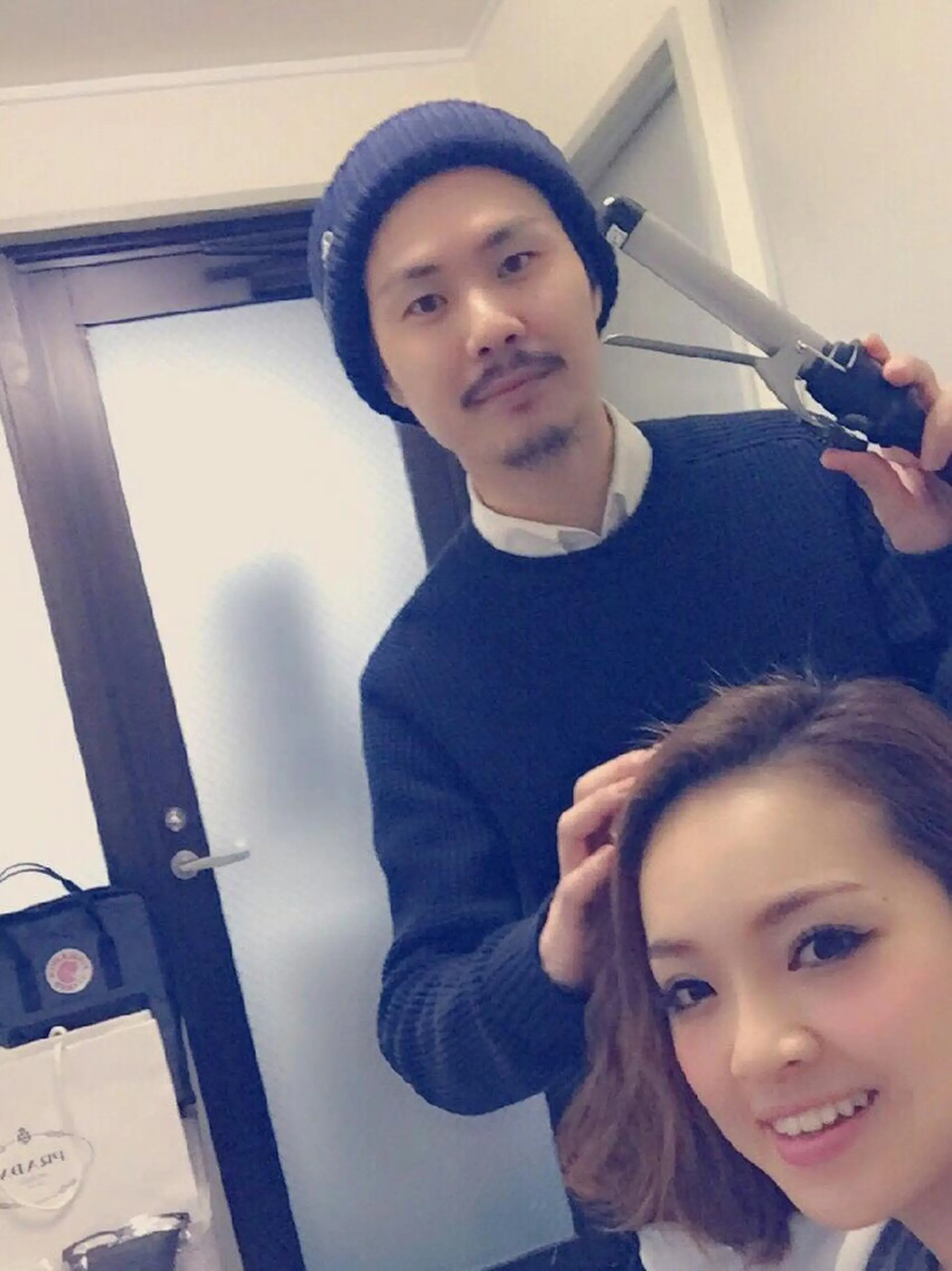 ヘアアレンジ iplus まつげ、眉毛、耳つぼのマツエク・マツパデザイン