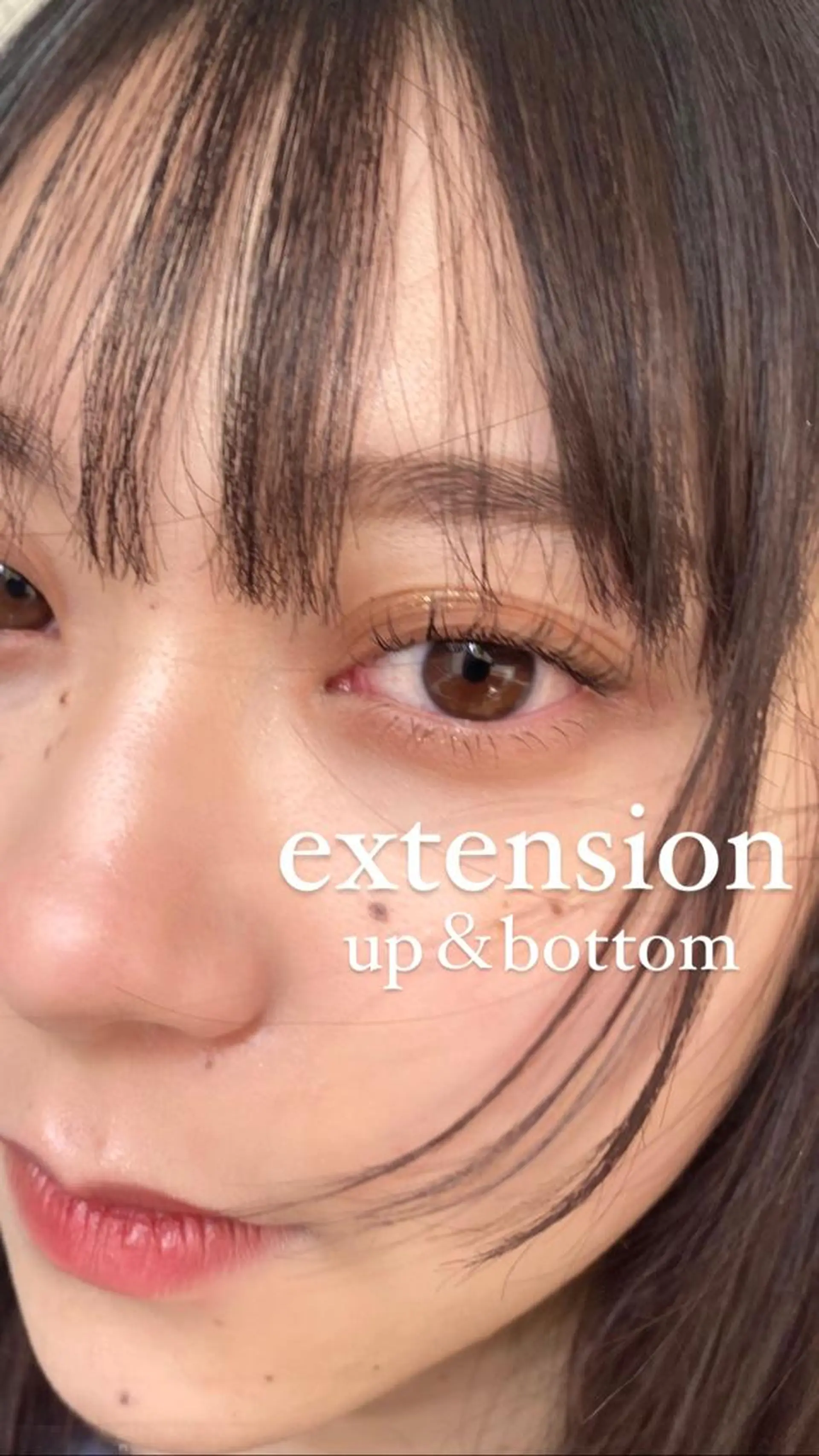 マツエク・マツパ NUEVO 横浜西口店の眉毛・アイブロウイメージ