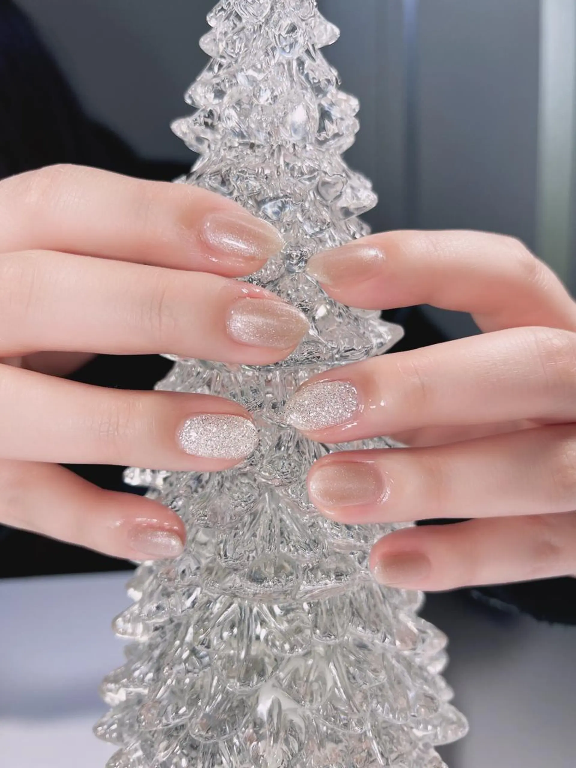 ネイル ネイルサロン ロア旧ジョリーのネイルデザイン