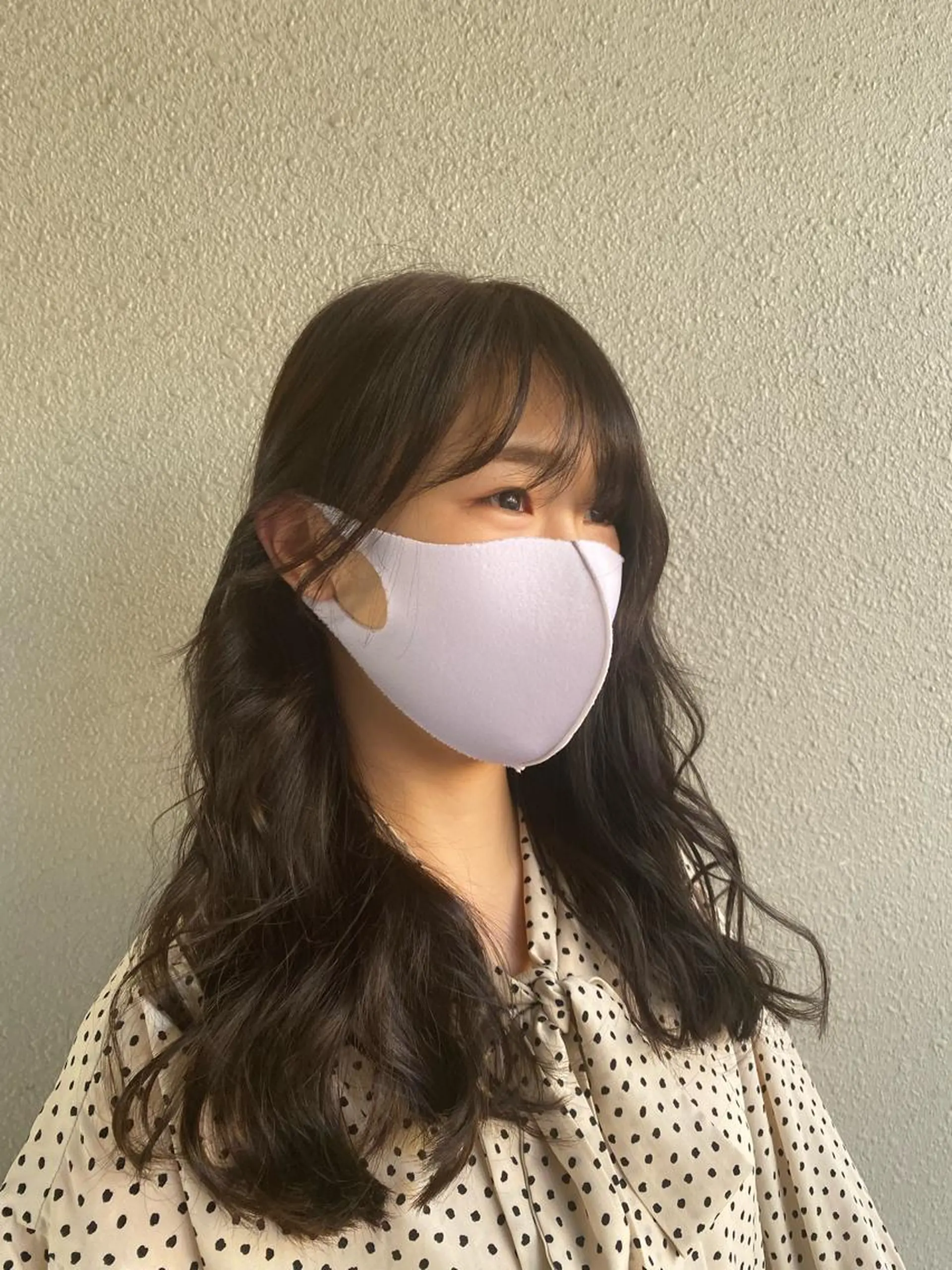 ロング Crea la Luce 天神西通り店【クレアラルーチェ】所属・クレアラルーチェ 天神西通りのマツエク・マツパデザイン