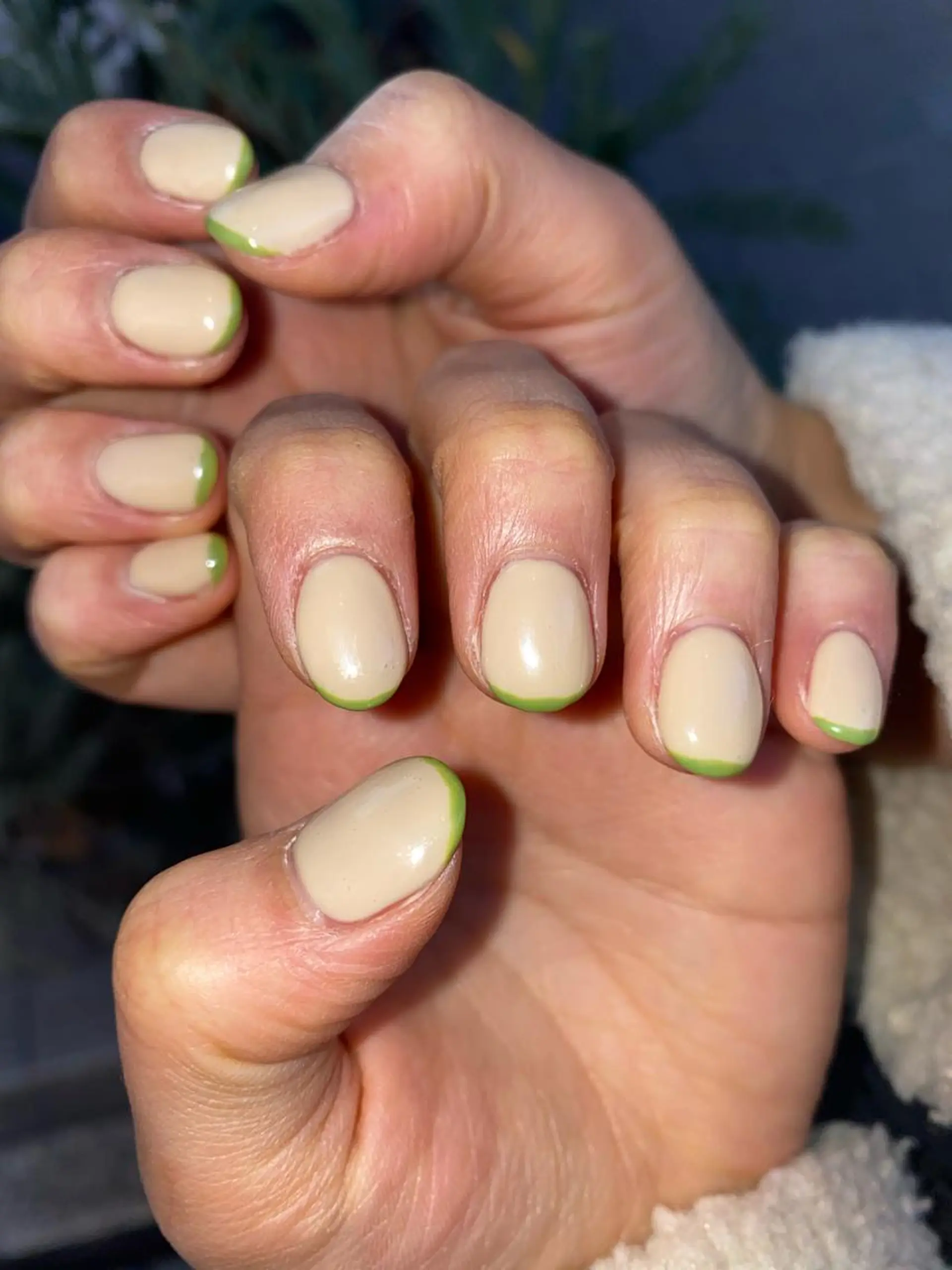 ネイル XENA表参道 MIKUのヘアスタイル