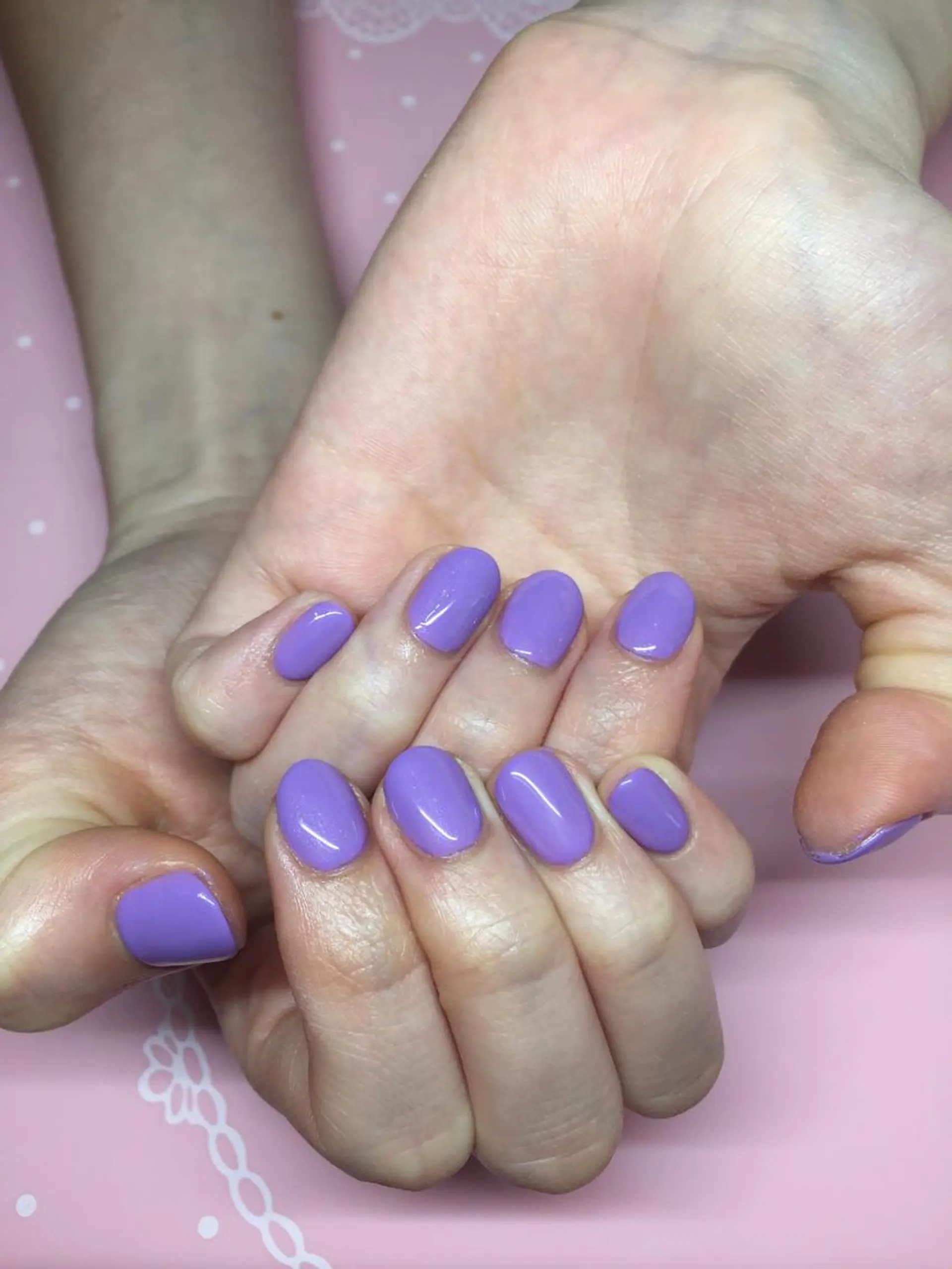 ネイル モナンジュ マツパ・眉毛専門のマツエク・マツパデザイン