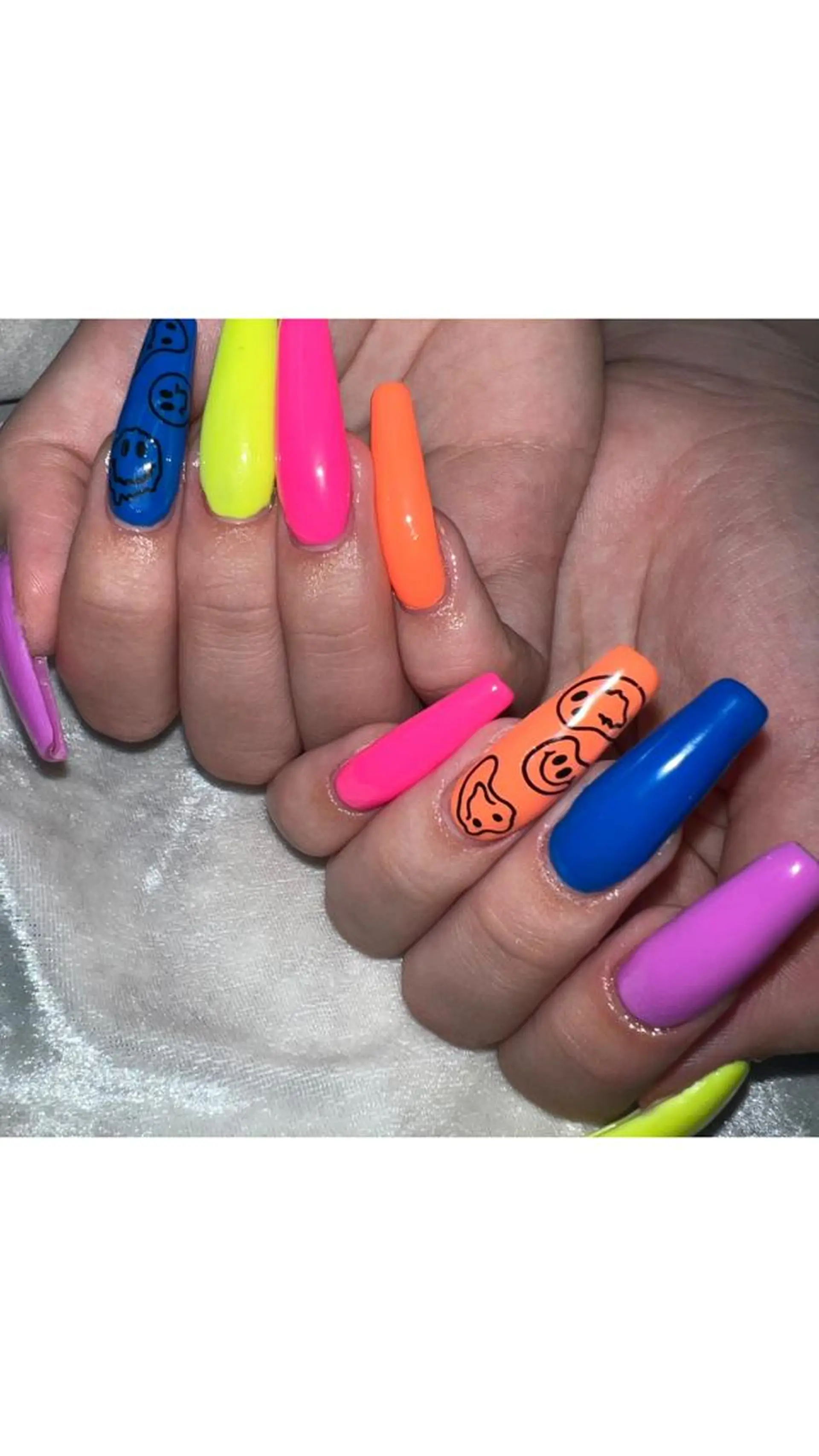 ネイル Nail Salon Ripe所属・Nail Salon Ripeのネイルデザイン