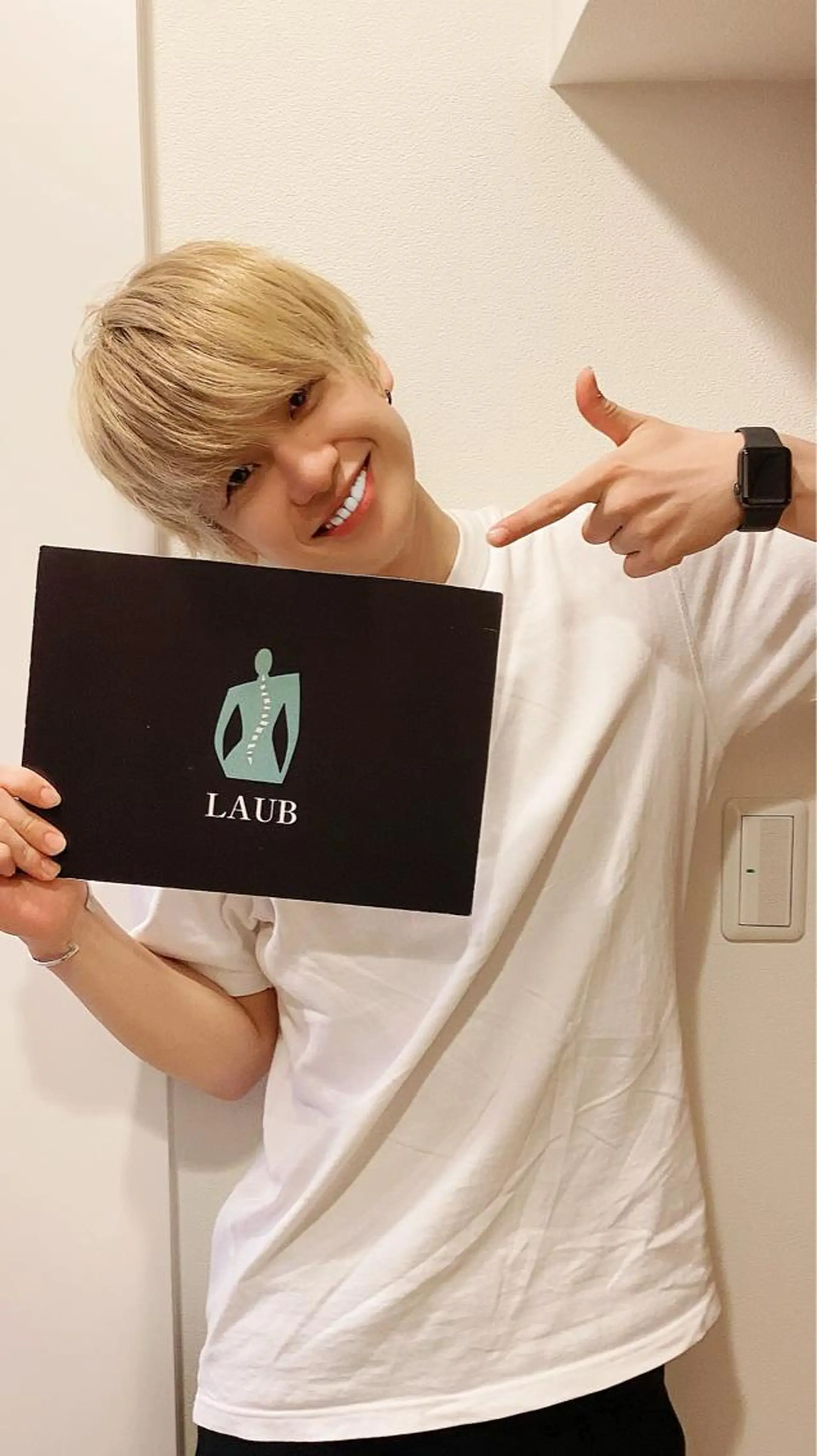 リラク 姿勢改善&beauty salon LAUB所属・姿勢改善 サロンLAUB奥村のエステ・リラクイメージ