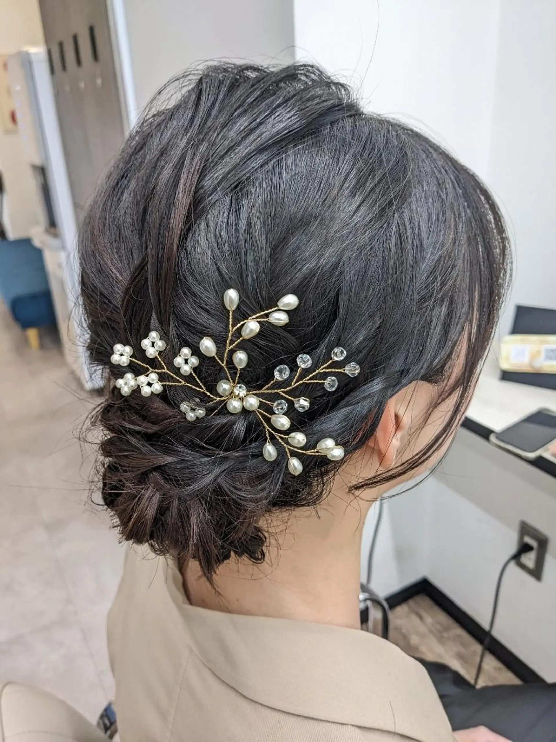 ヘアアレンジ 🌼 AIKO🌼のヘアスタイル