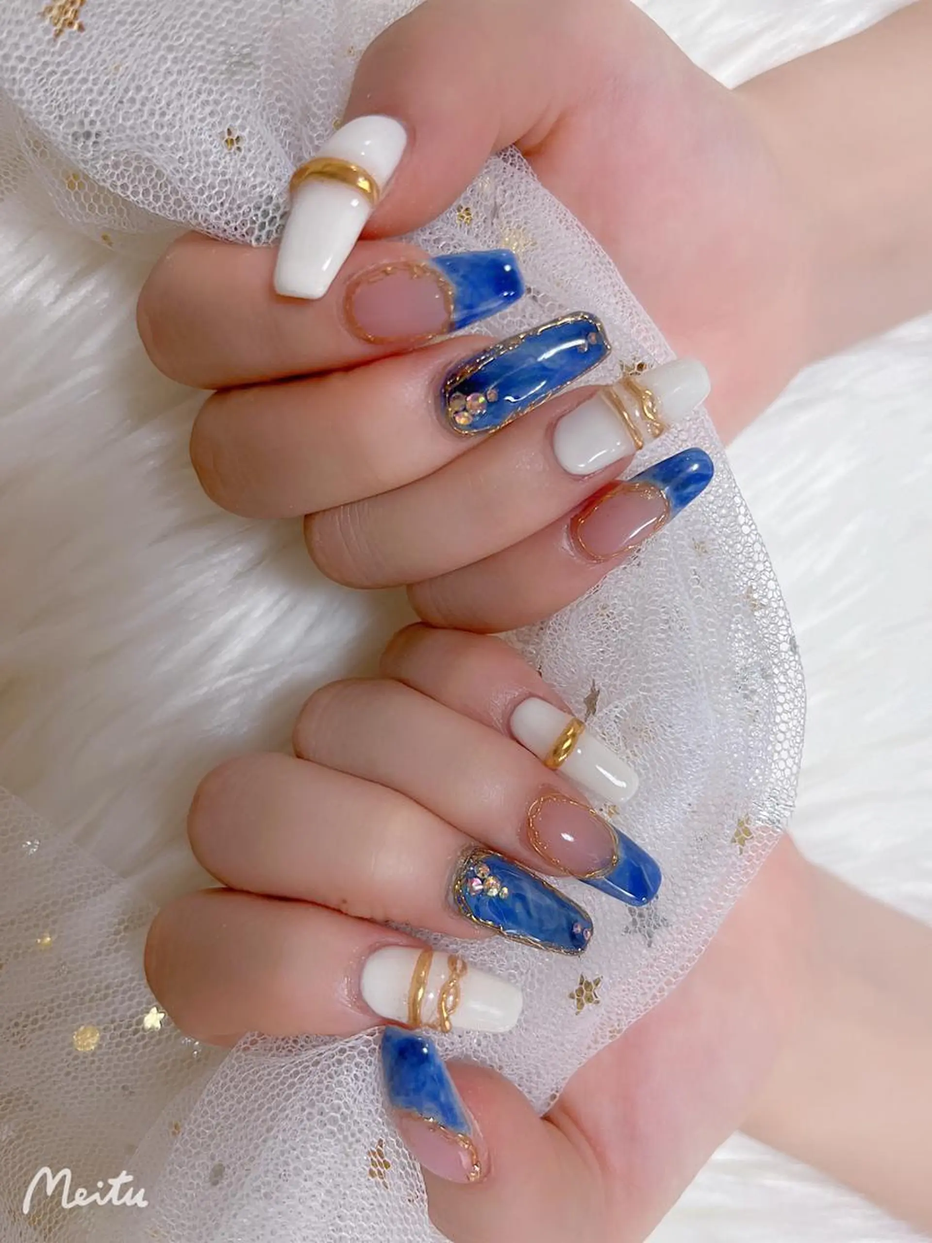 ネイル COCONAIL &EYELASHのマツエク・マツパデザイン