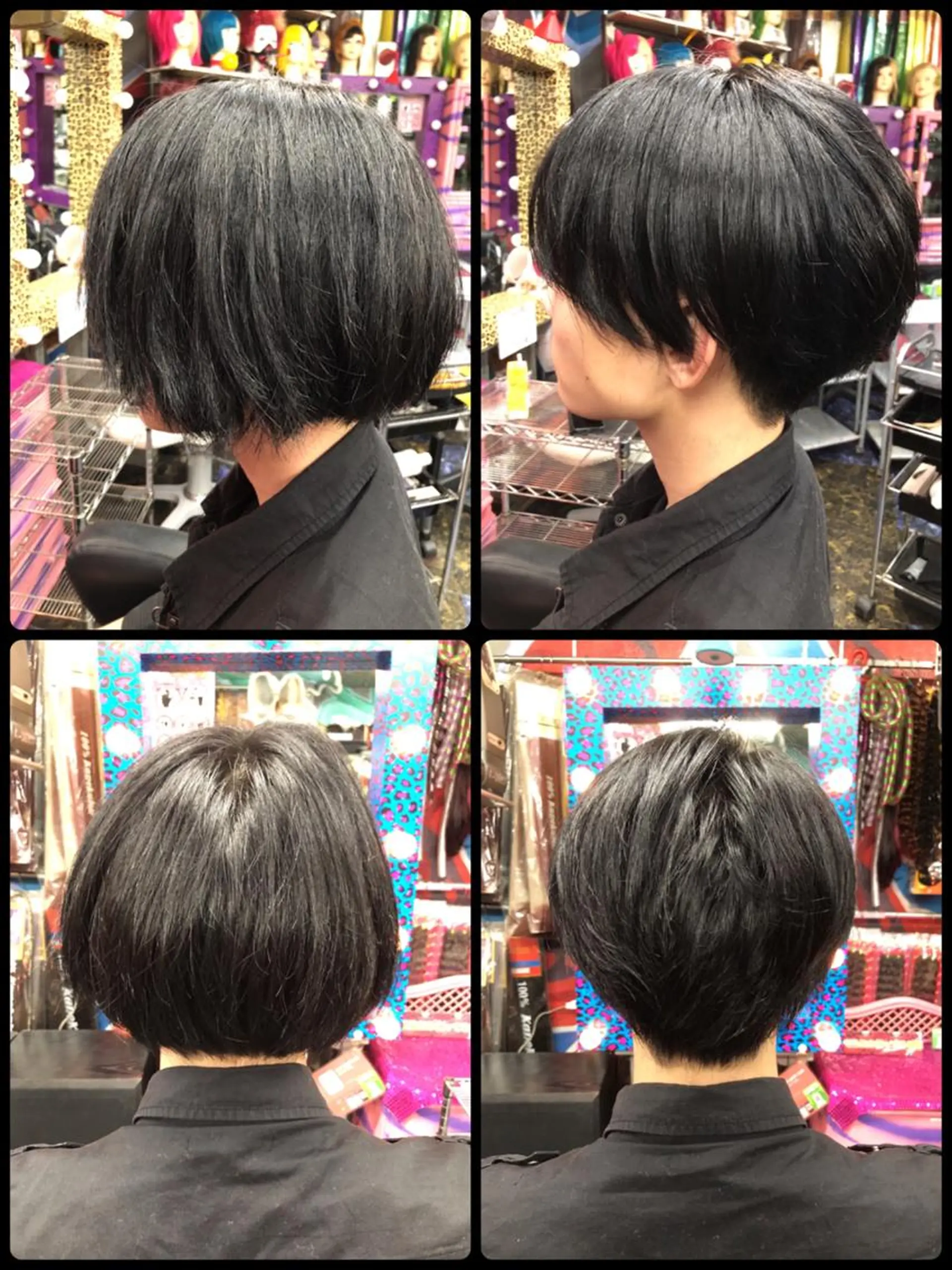 ショート メンズ 今泉 周のヘアスタイル