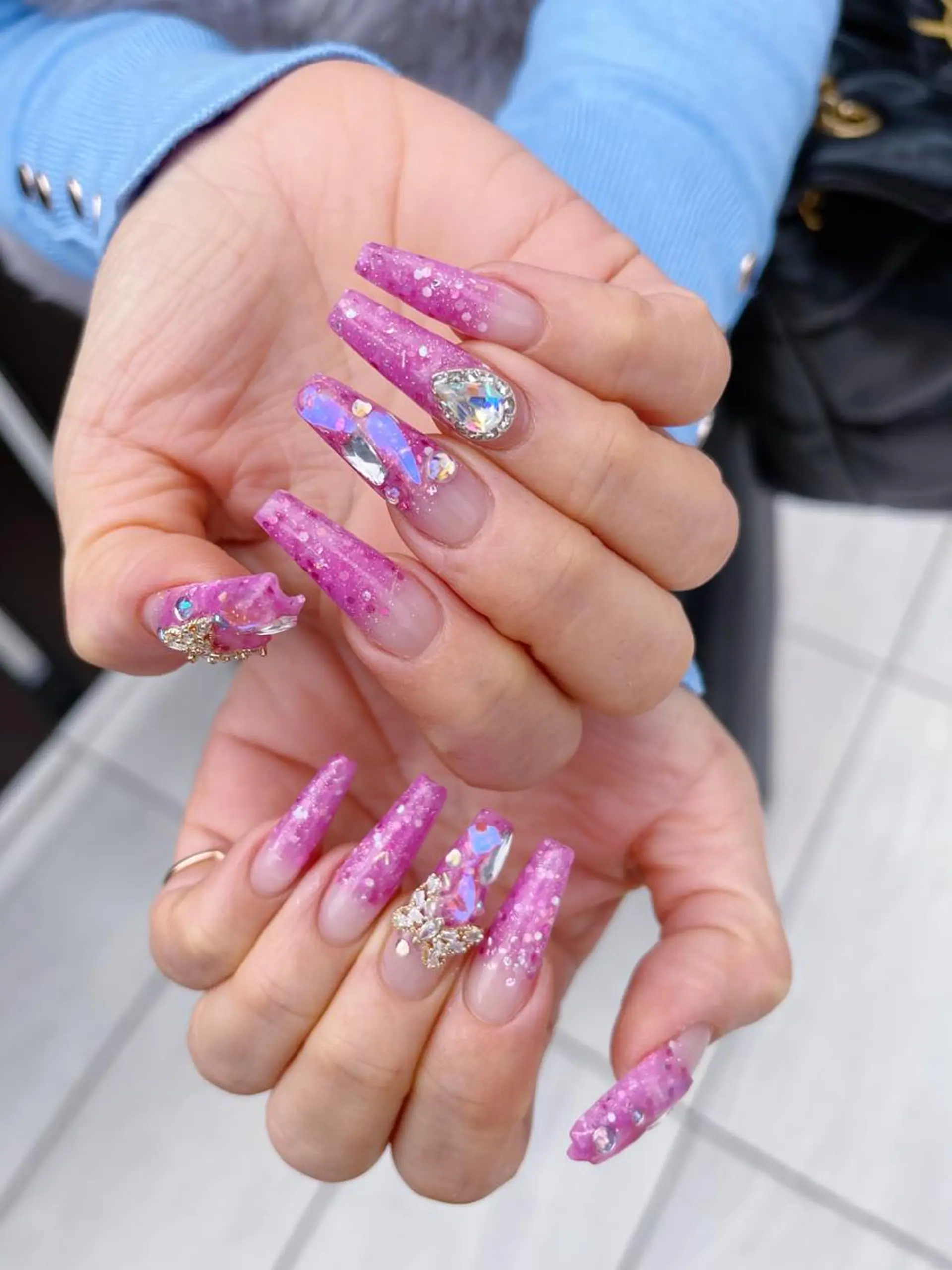 ネイル naildesign BESTのネイルデザイン