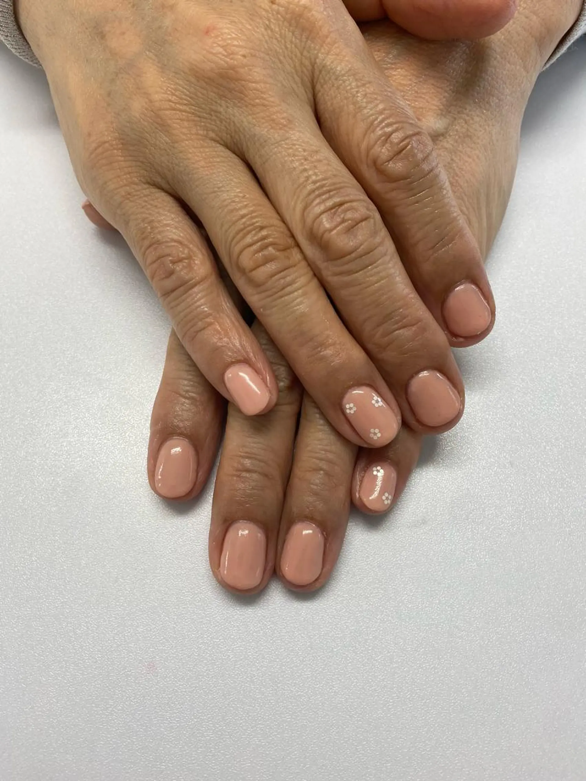 ネイル レディーバードクリニック所属・Ladybird NAOのエステ・リラクイメージ