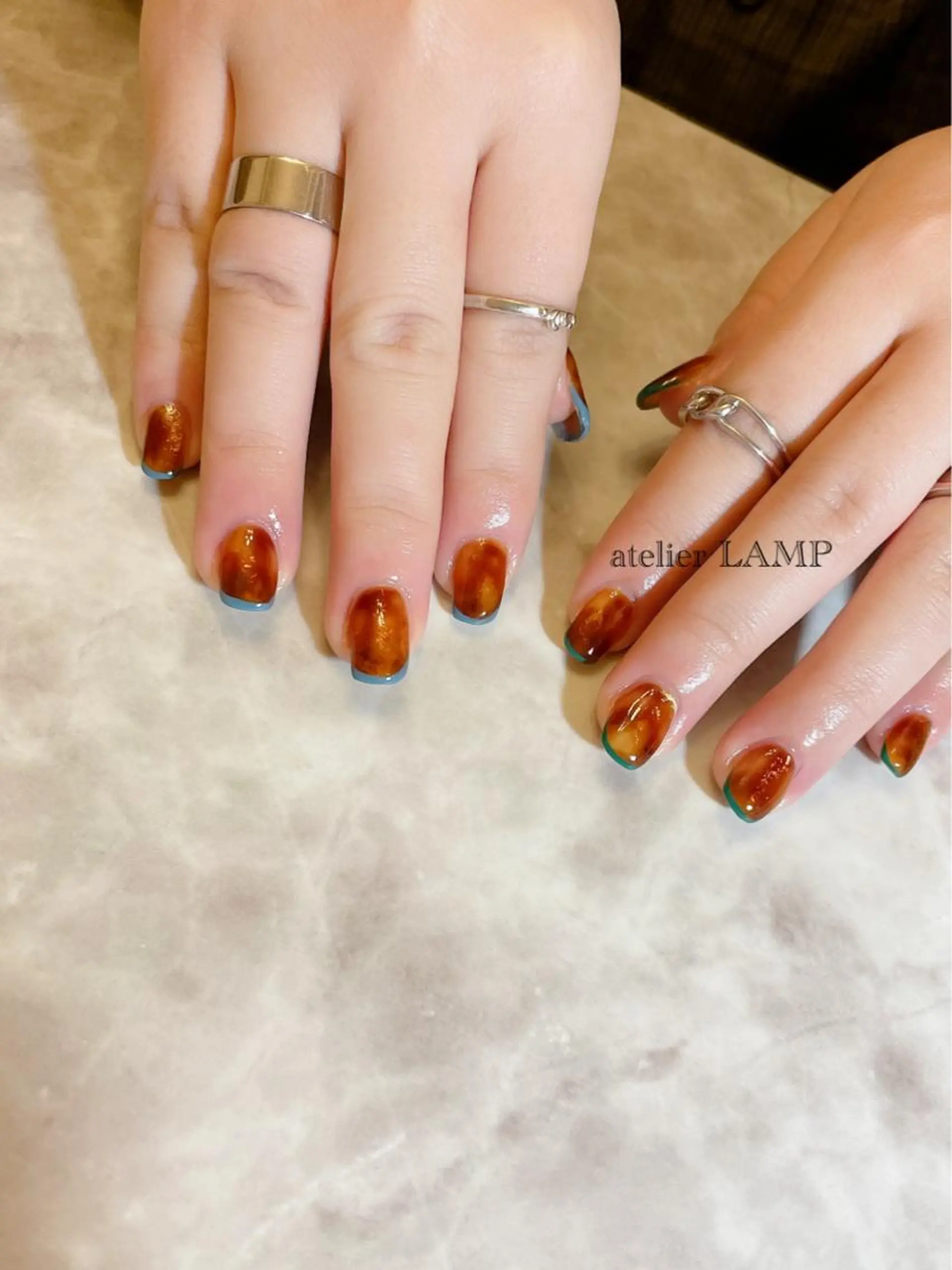 ネイル NANA no artのネイルデザイン