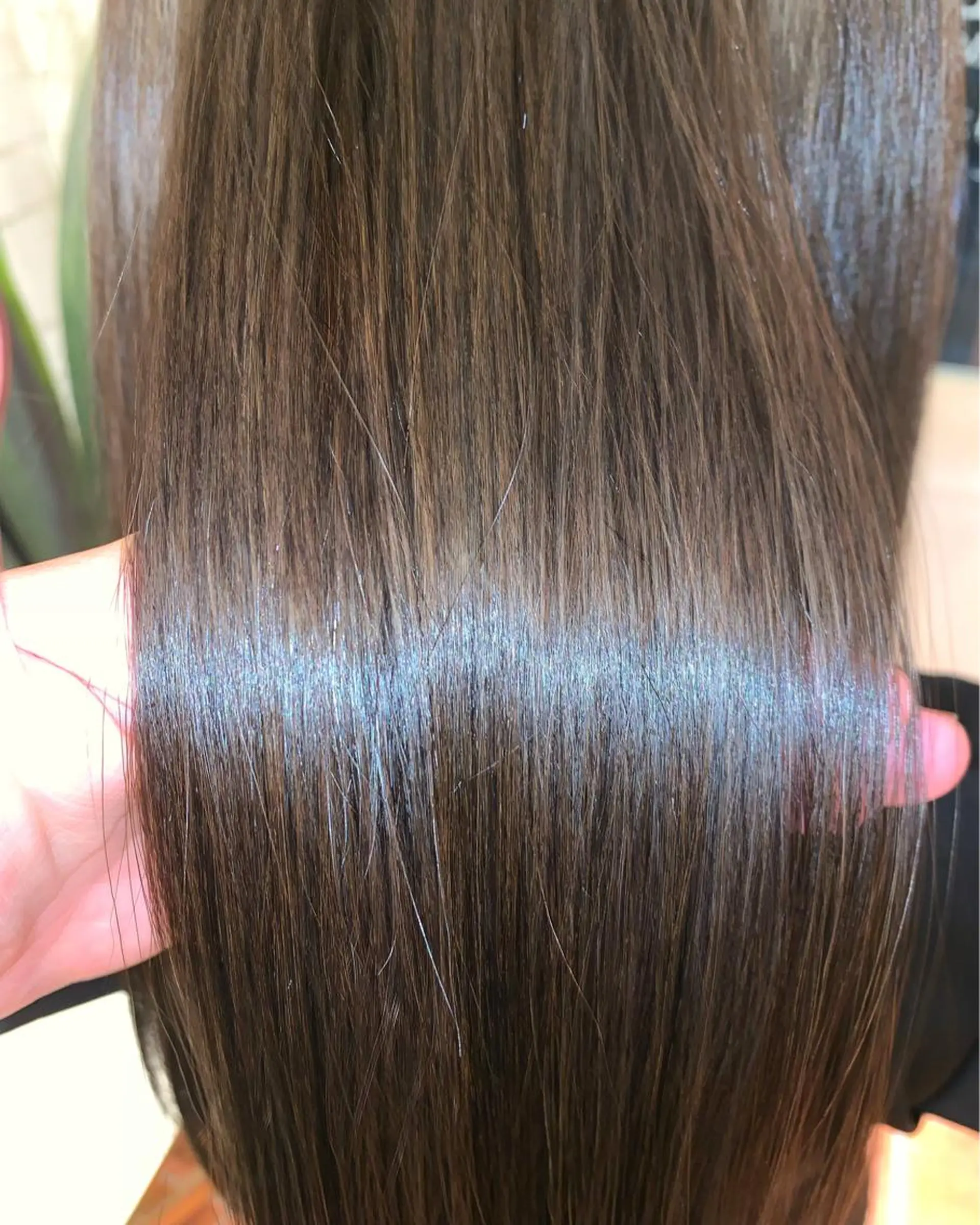 カット トリートメント AUBE HAIR mer　船橋店 【オーブ ヘアー メェル】所属・✨韓国、外国人風✨ 船橋🌺武藤康樹のヘアスタイル