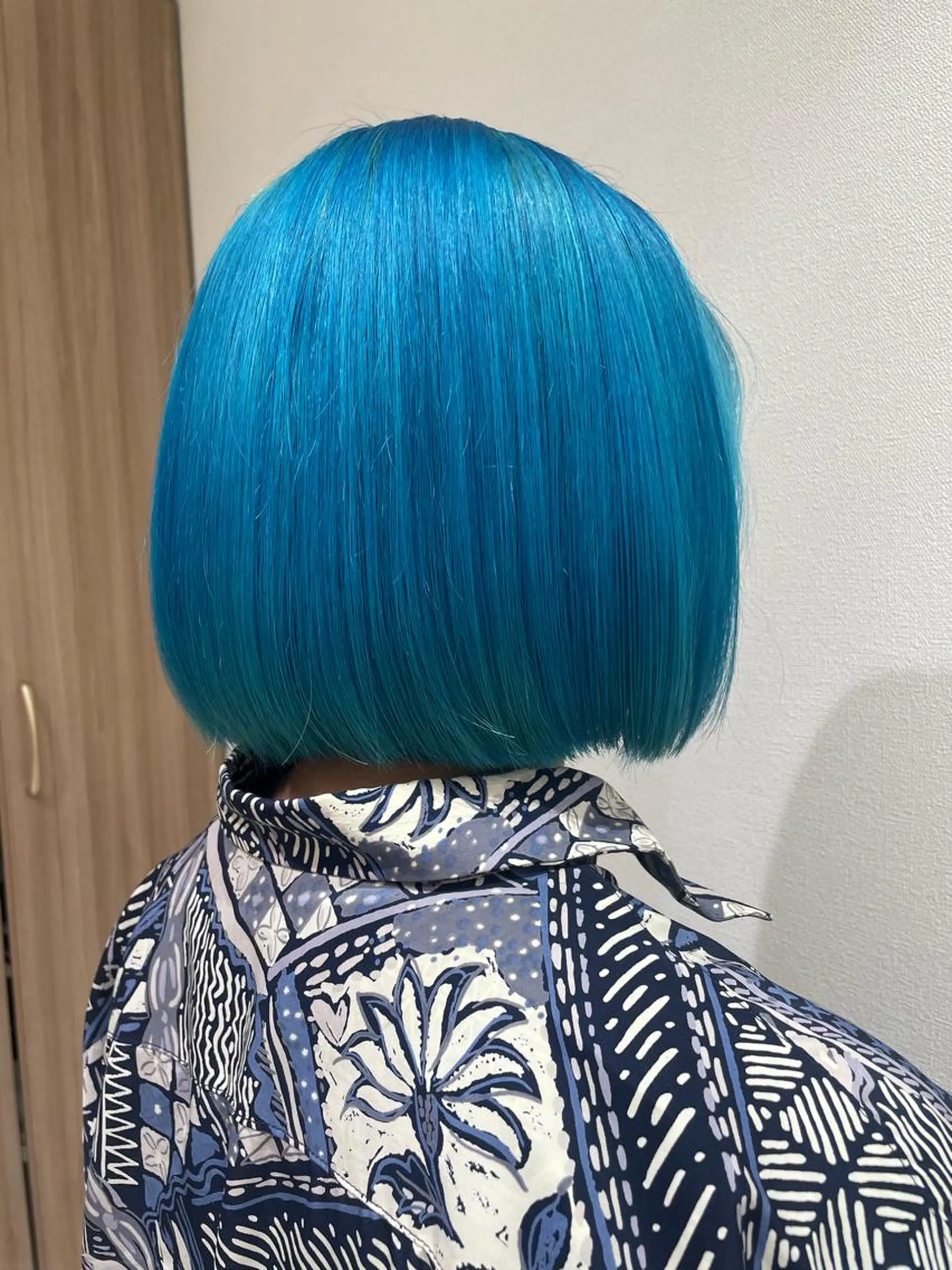 カラー ‪❥ブリーチ💗 MIKUのヘアスタイル