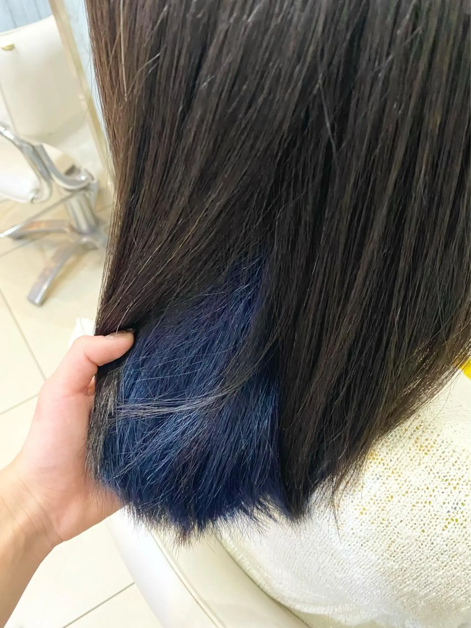 カラー 🌷愛されヘア🌷 伊藤　万裕のヘアスタイル