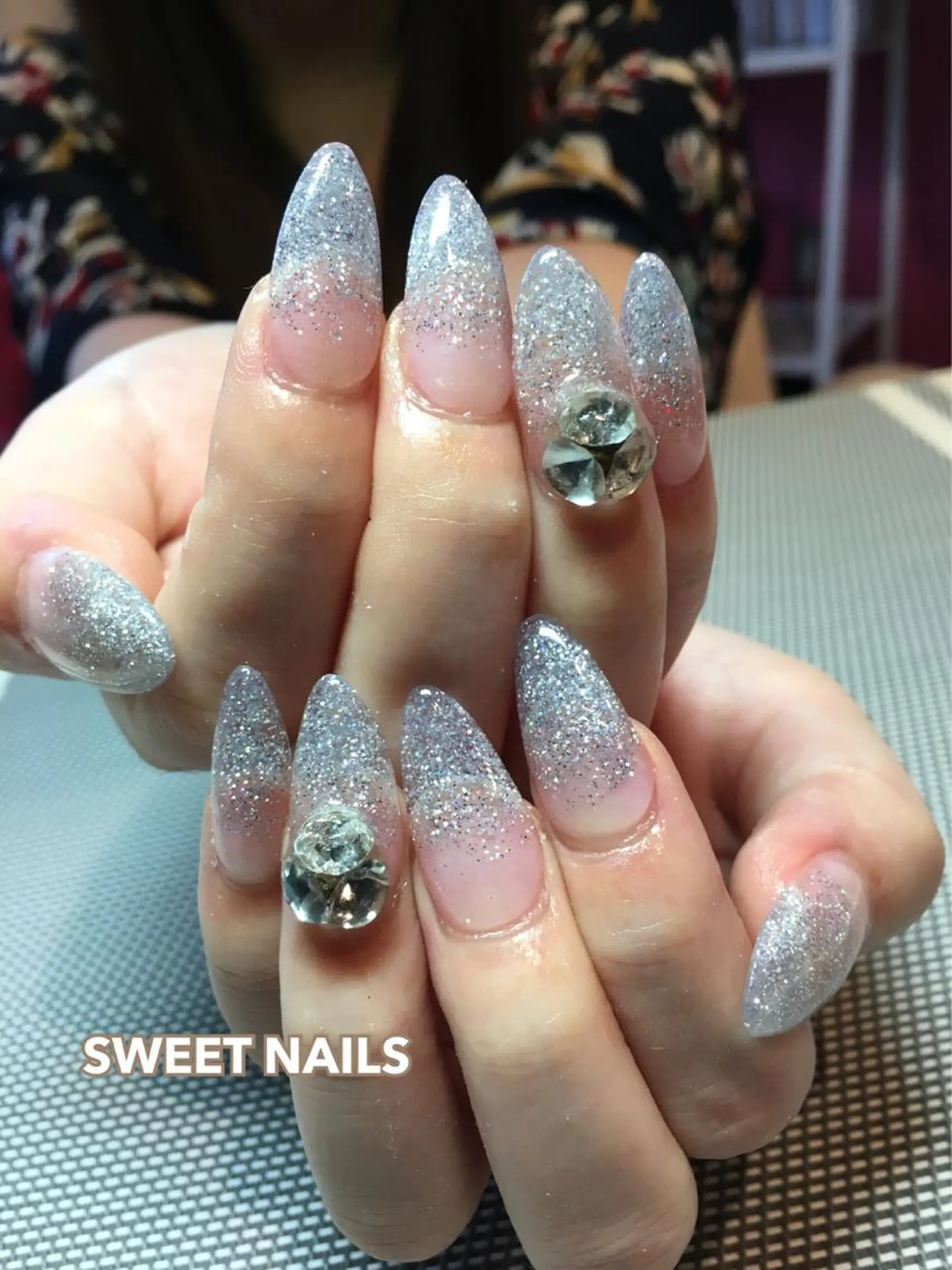 ネイル SWEET⭐️ NAILSのネイルデザイン