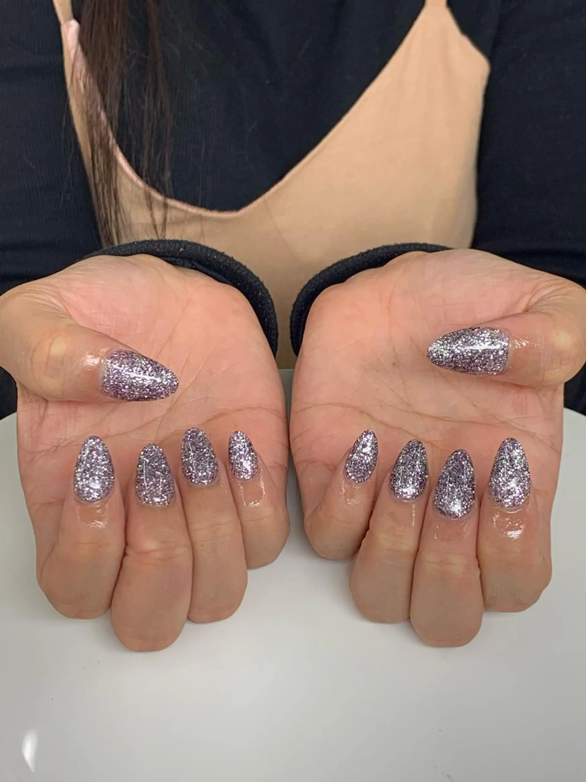 ネイル TRU nail&eye所属・TRU 錦糸町店のネイルデザイン