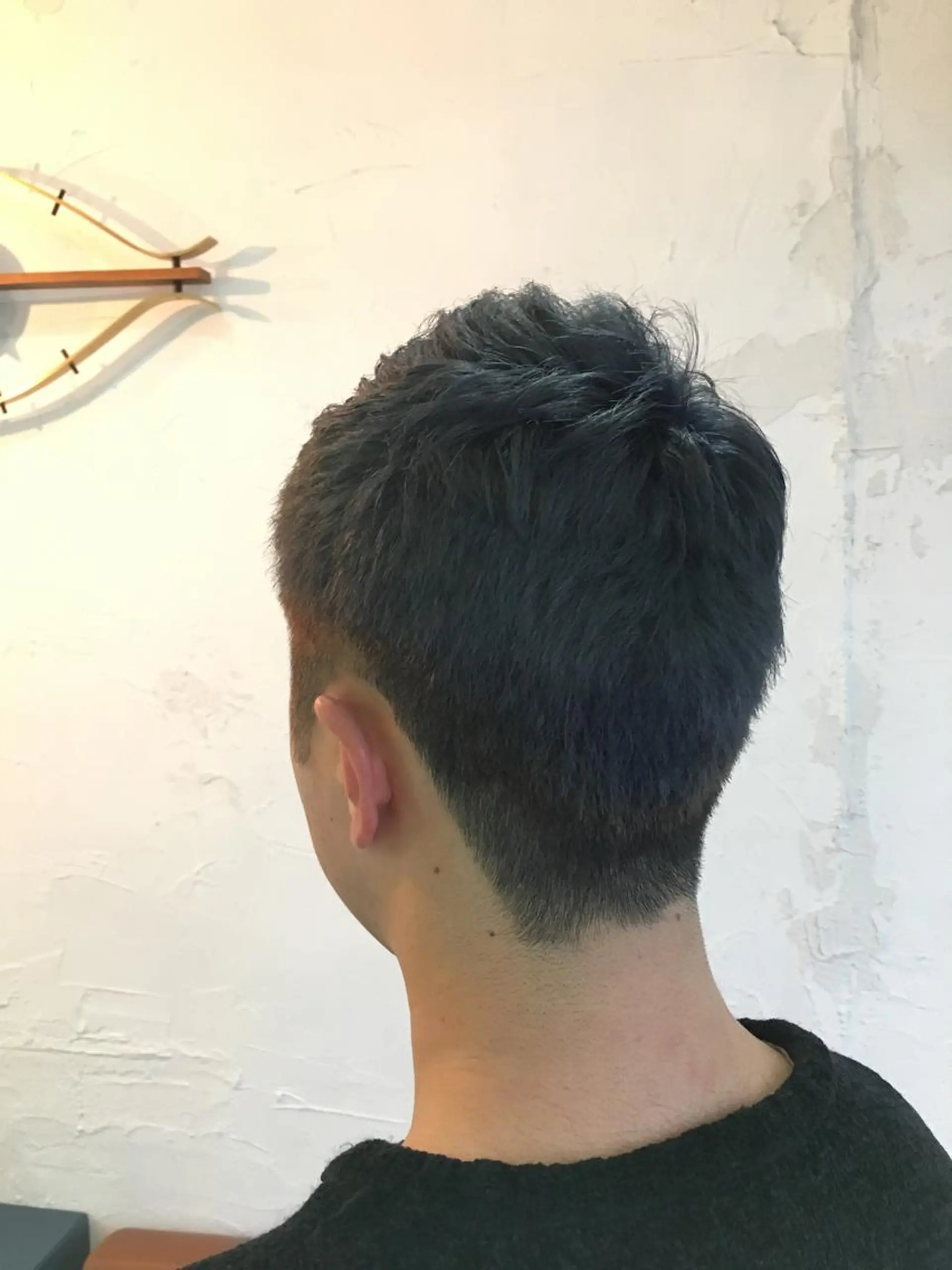 ショート 松田 由紀子のヘアスタイル