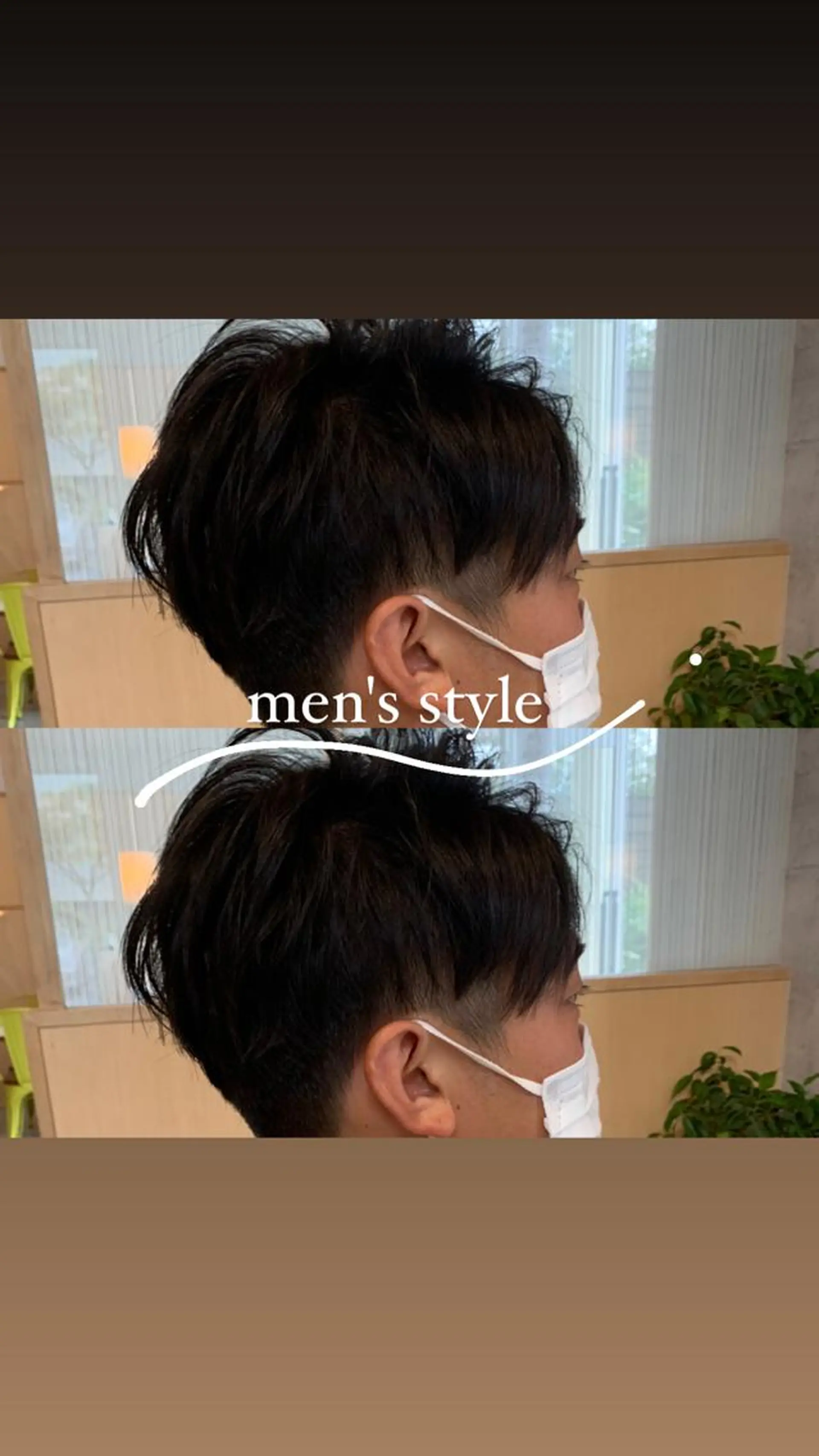 メンズ 🐸鈴木 綾乃🐸のヘアスタイル