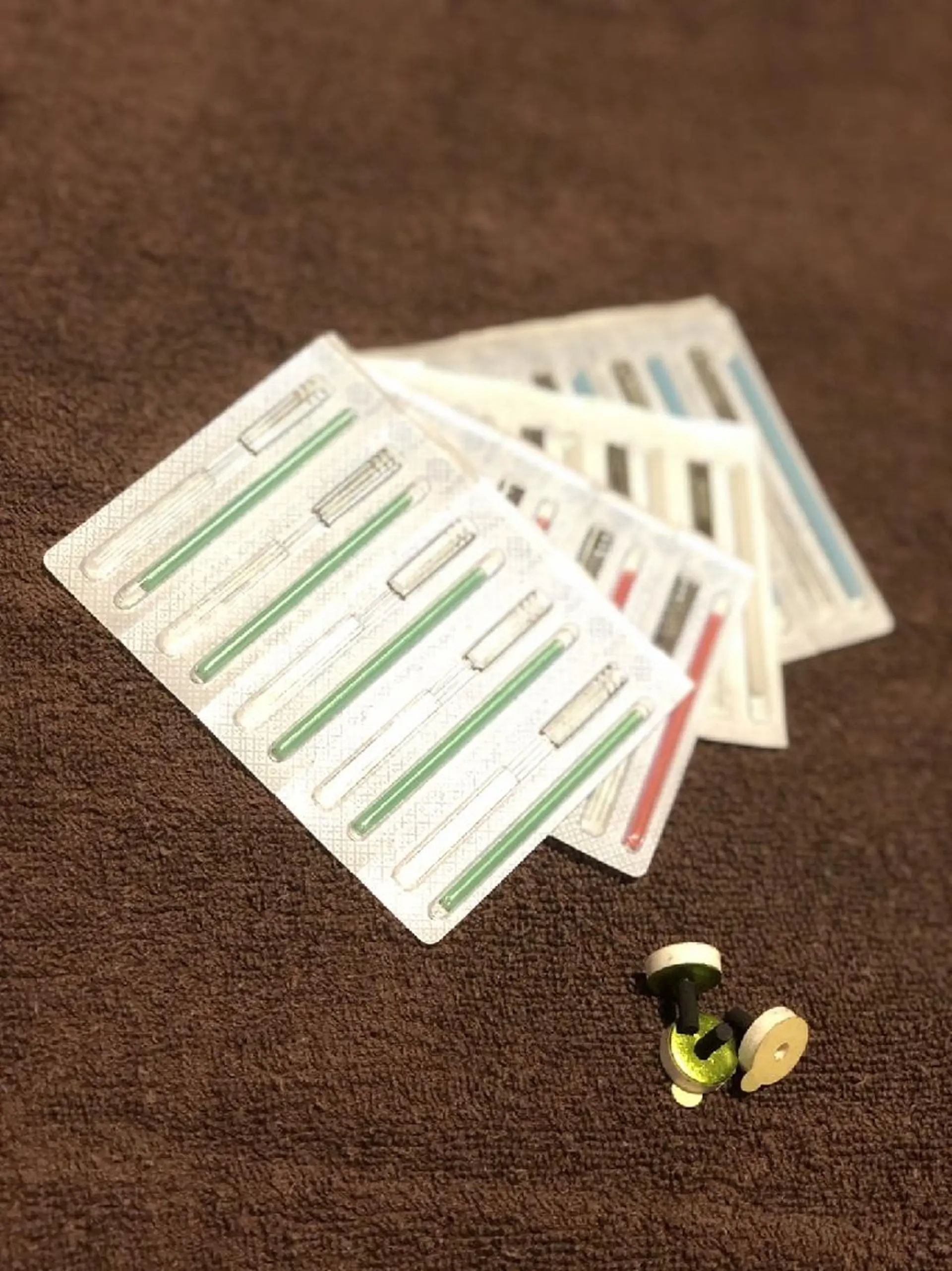 鍼灸整体サロン Re_ 恵比寿所属・窪田 有登のエステ・リラクイメージ