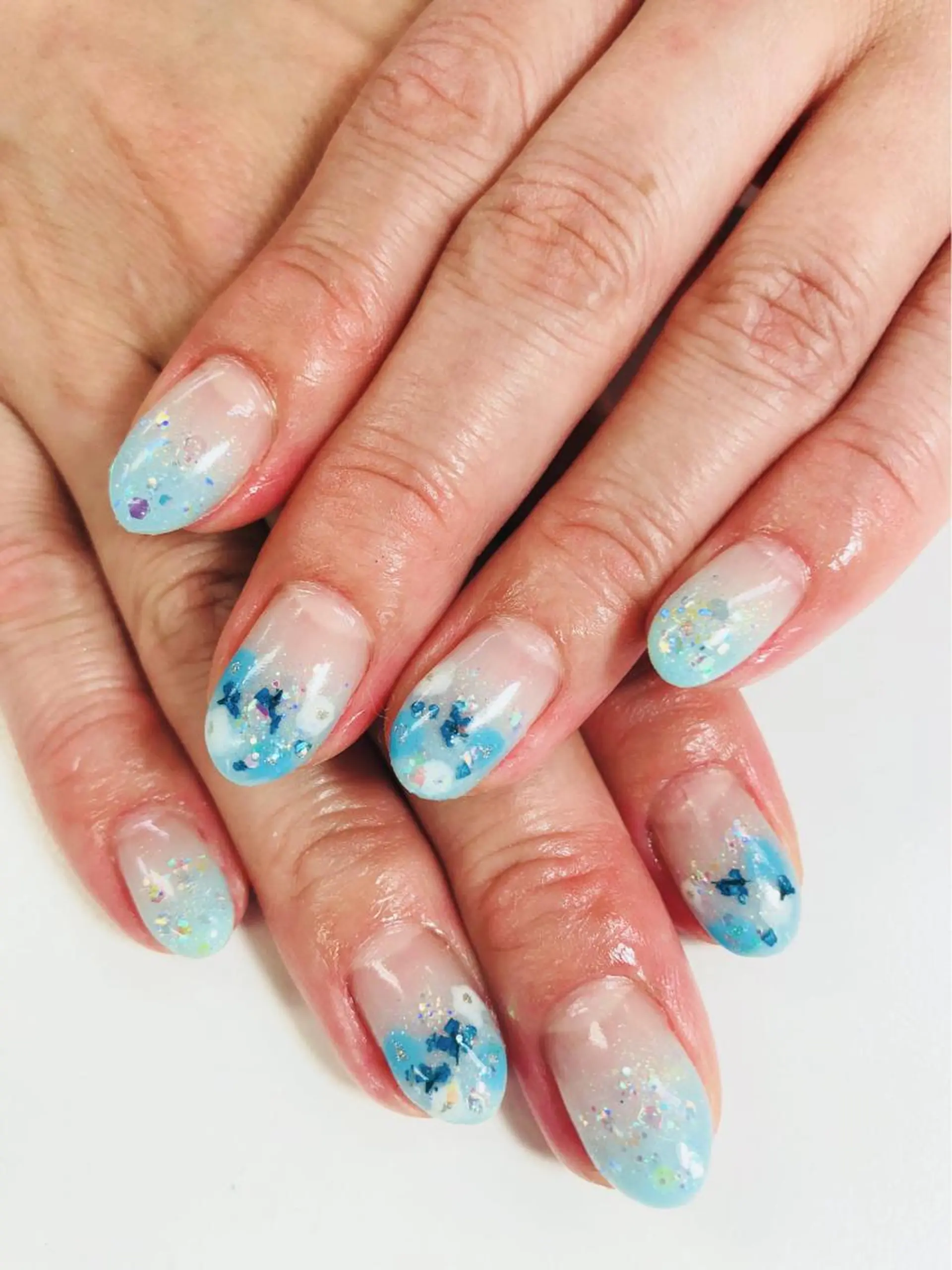 ネイル Lokahi NAILのネイルデザイン
