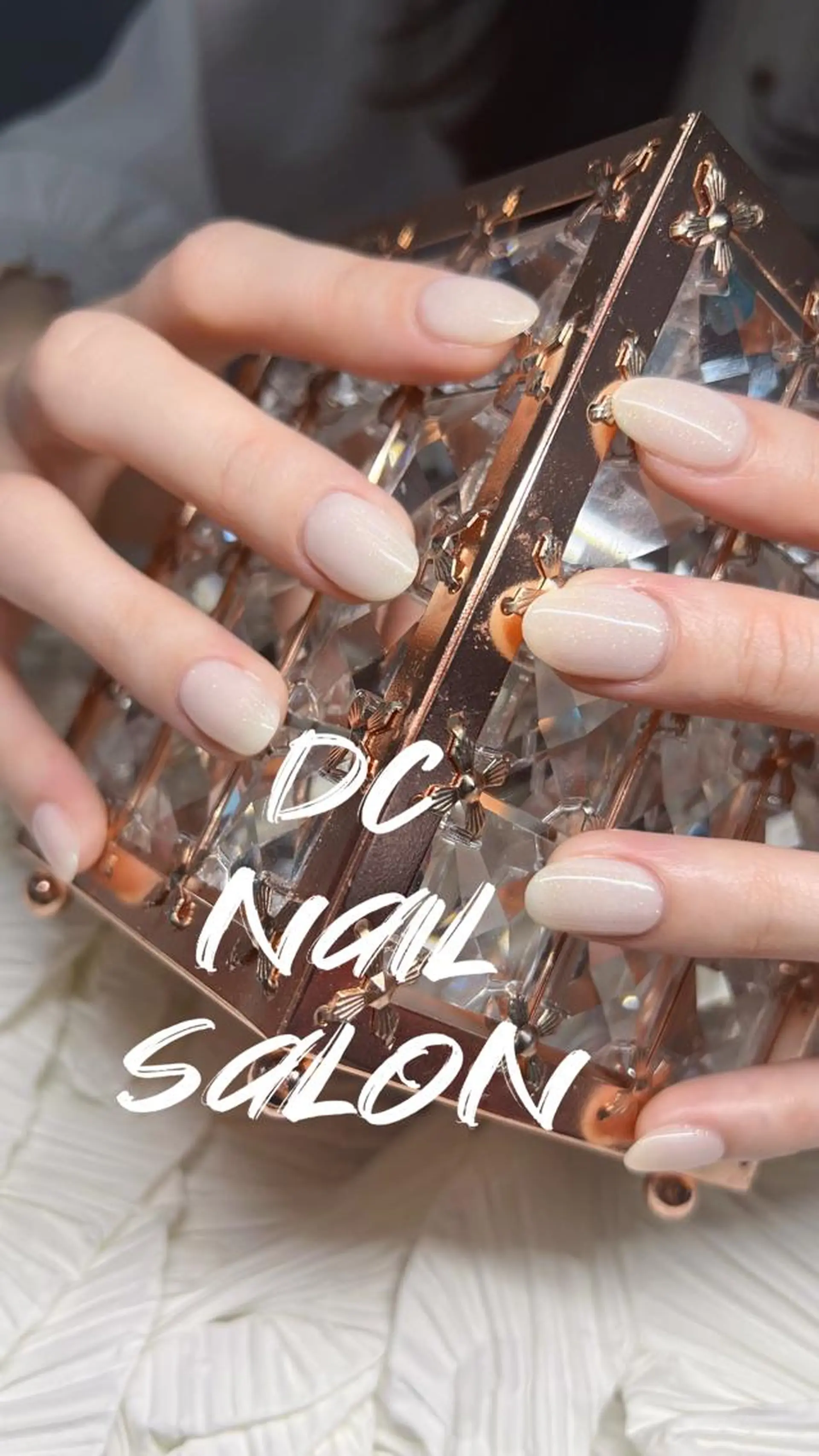 ネイル DC nail salonのネイルデザイン