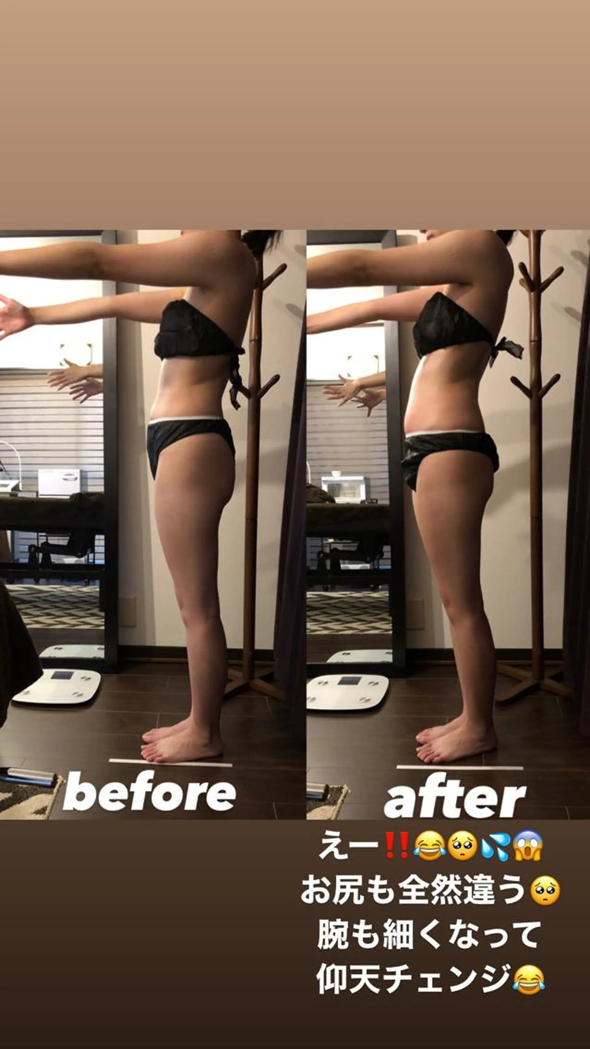 代表  山下 智景のエステ・リラクイメージ