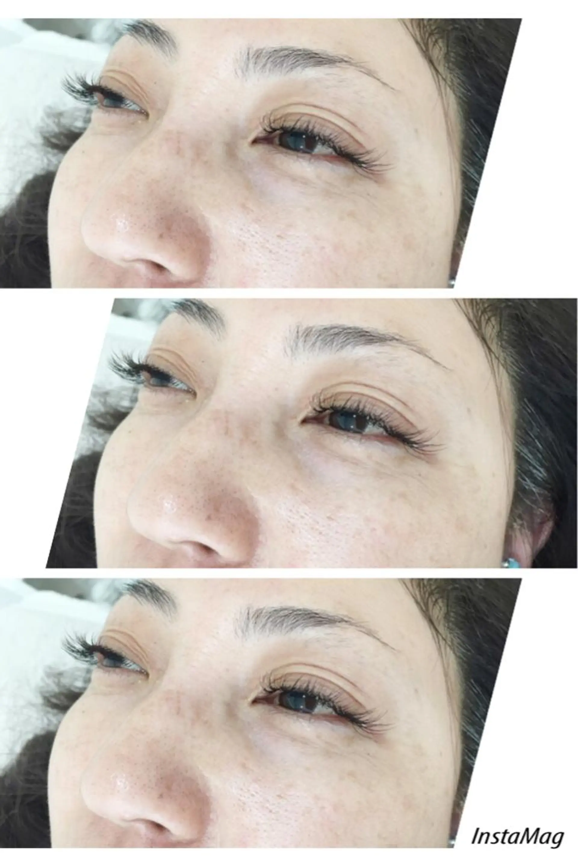 マツエク・マツパ カラーマツエク Salon de Galcon 2階(サロンド・ギャルソン)所属・KU TA  \(◡̈)/のエステ・リラクイメージ