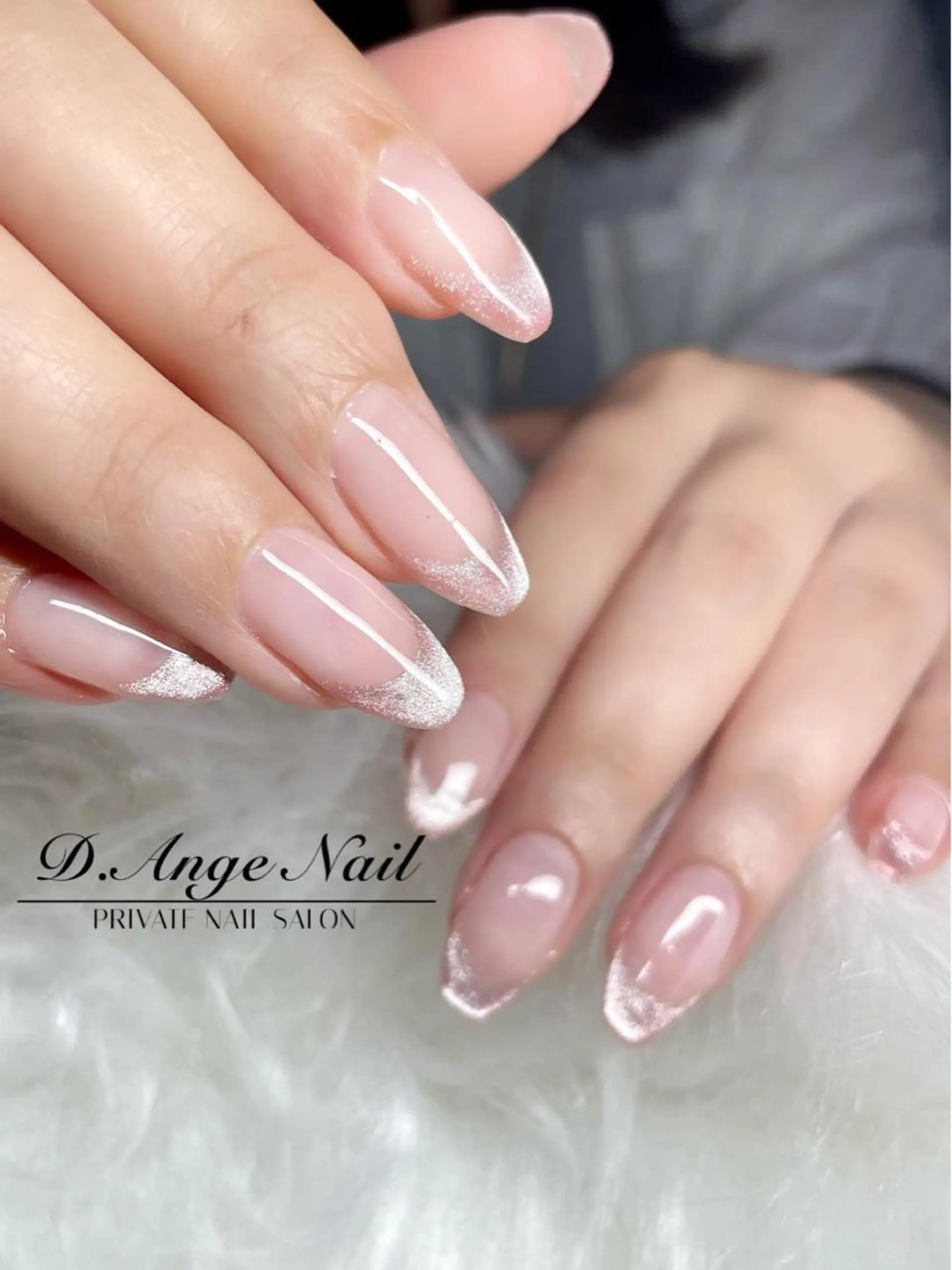 ネイル D.Ange Nail Salon所属・D.Ange Nailのネイルデザイン