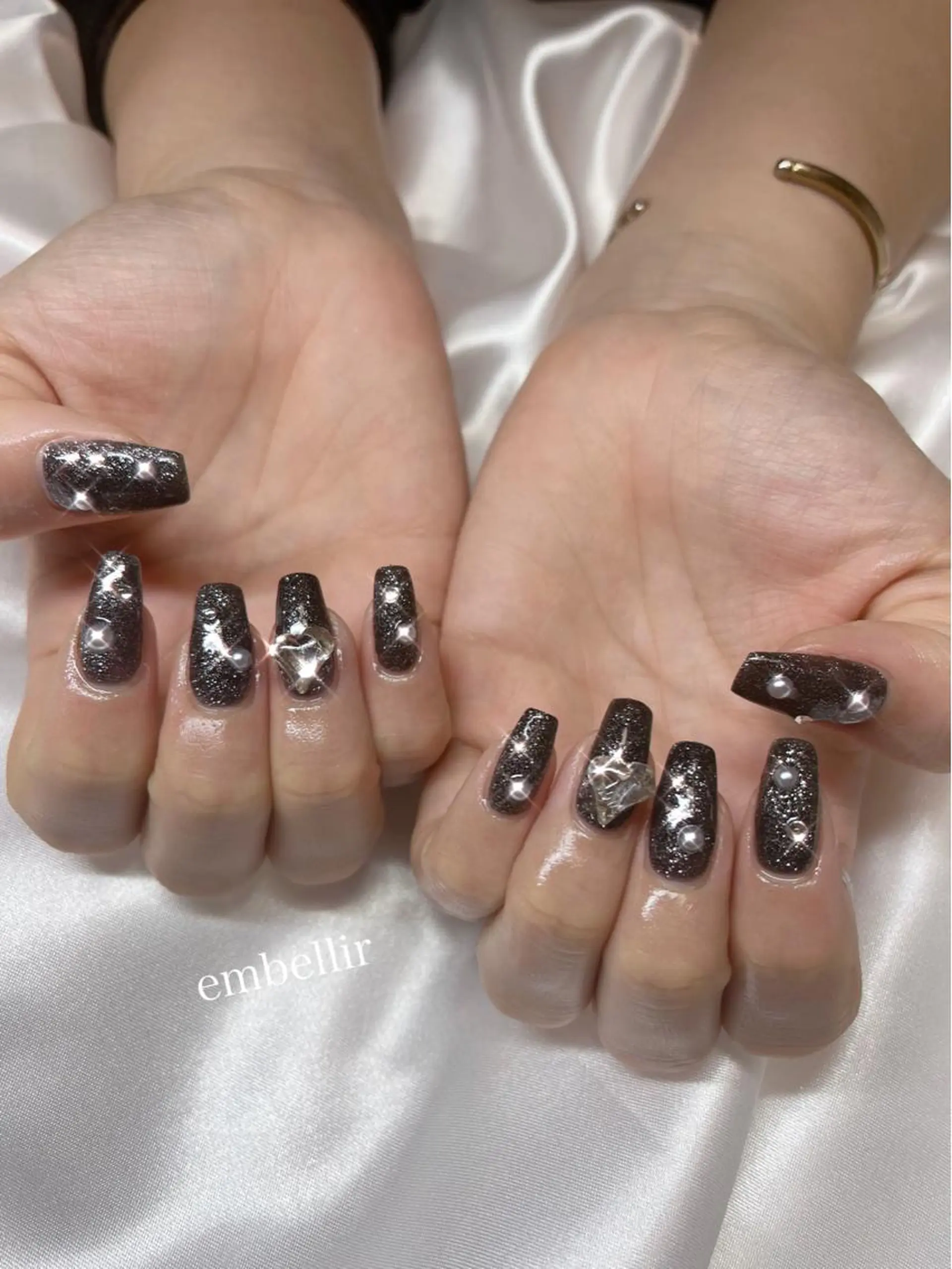 ネイル emi ♡のネイルデザイン