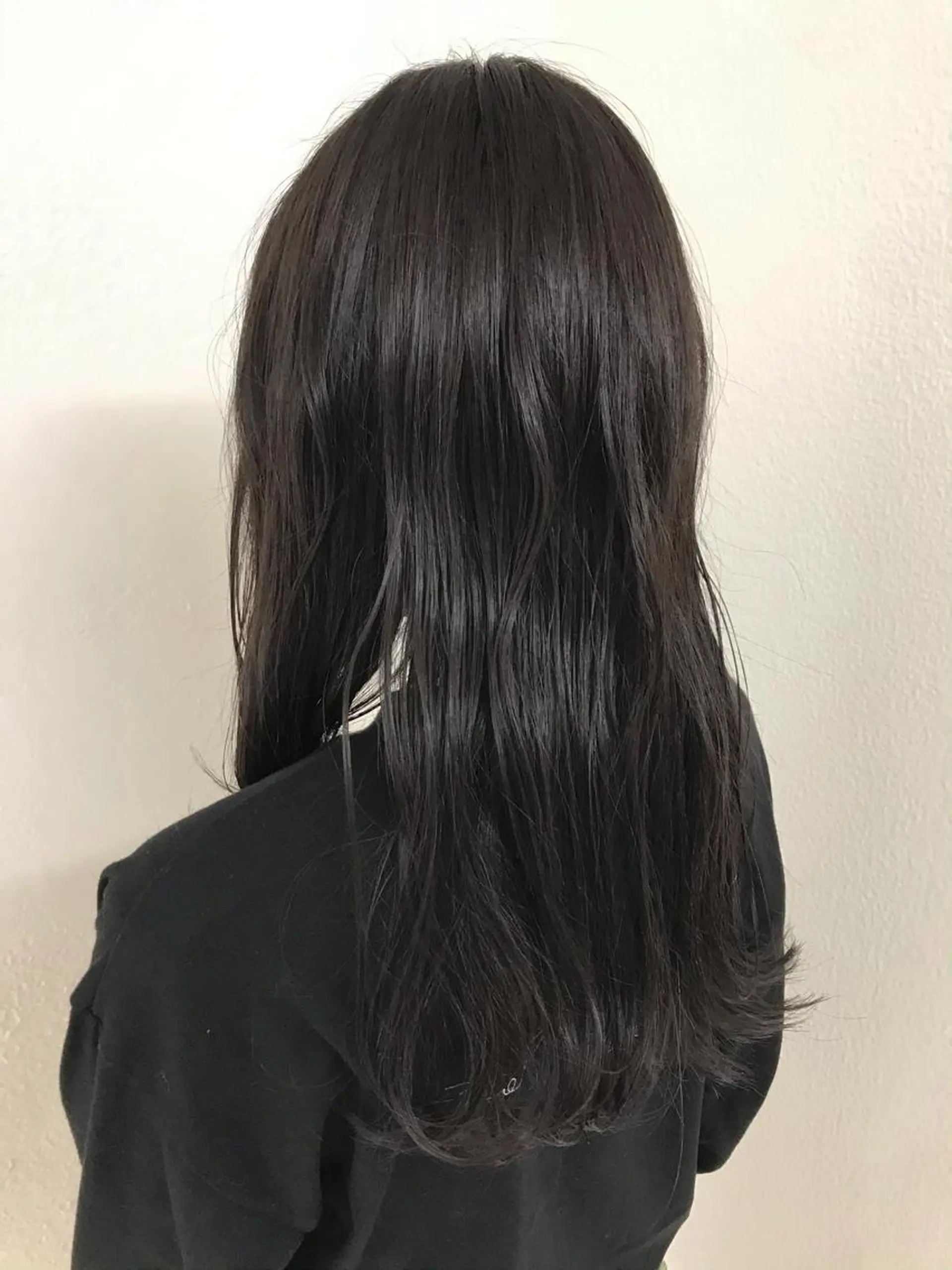 ロング カラー 【東北メンズヘア1 位受賞🥇】本間祐太のヘアスタイル