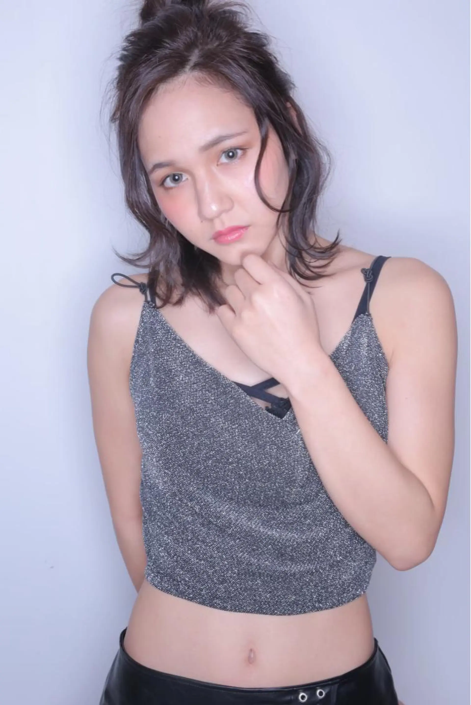 ヘアアレンジ 指名支持率NO.1 スタイリストのヘアスタイル