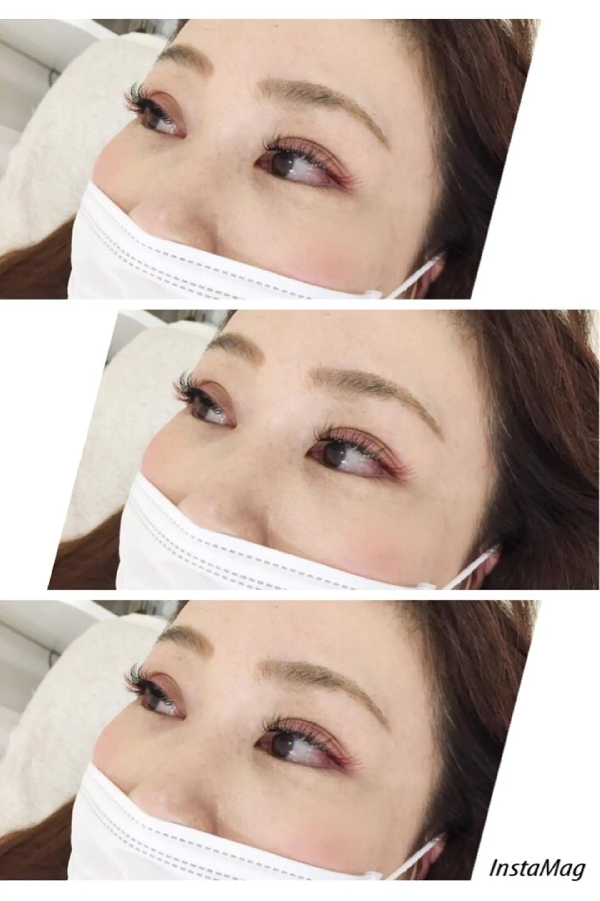 マツエク・マツパ Salon de Galcon 2階(サロンド・ギャルソン)所属・KU TA  \(◡̈)/のエステ・リラクイメージ