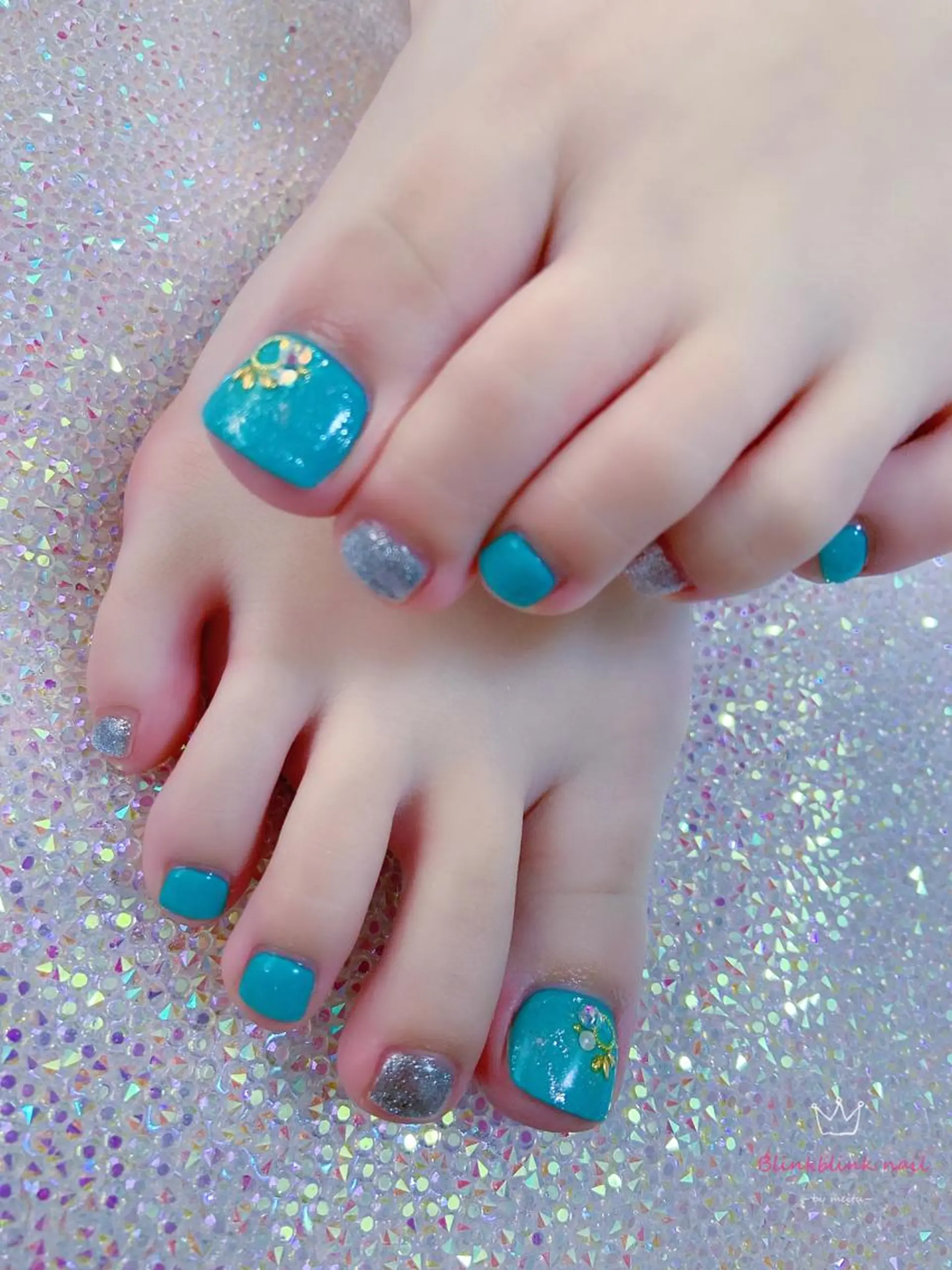 ショート ネイル Style Nailのネイルデザイン