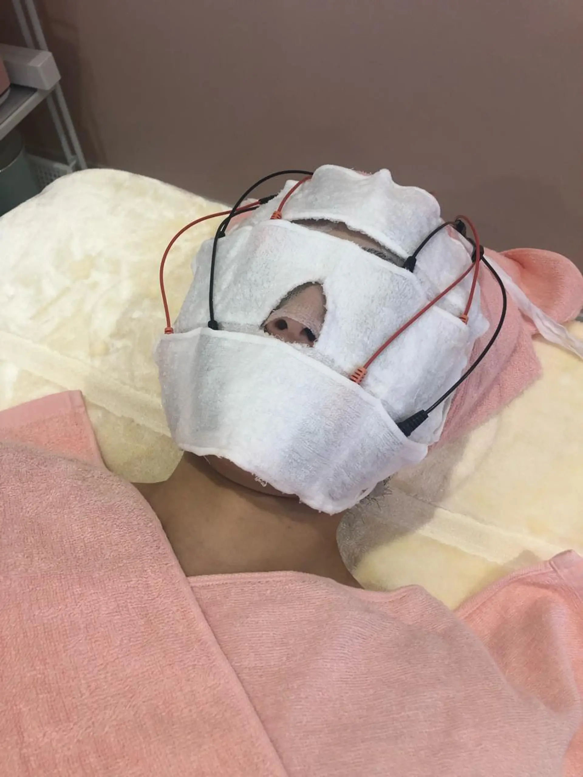 エステサロン　Sブランペタル所属・三沢市エステサロン Sブランペタルのエステ・リラクイメージ