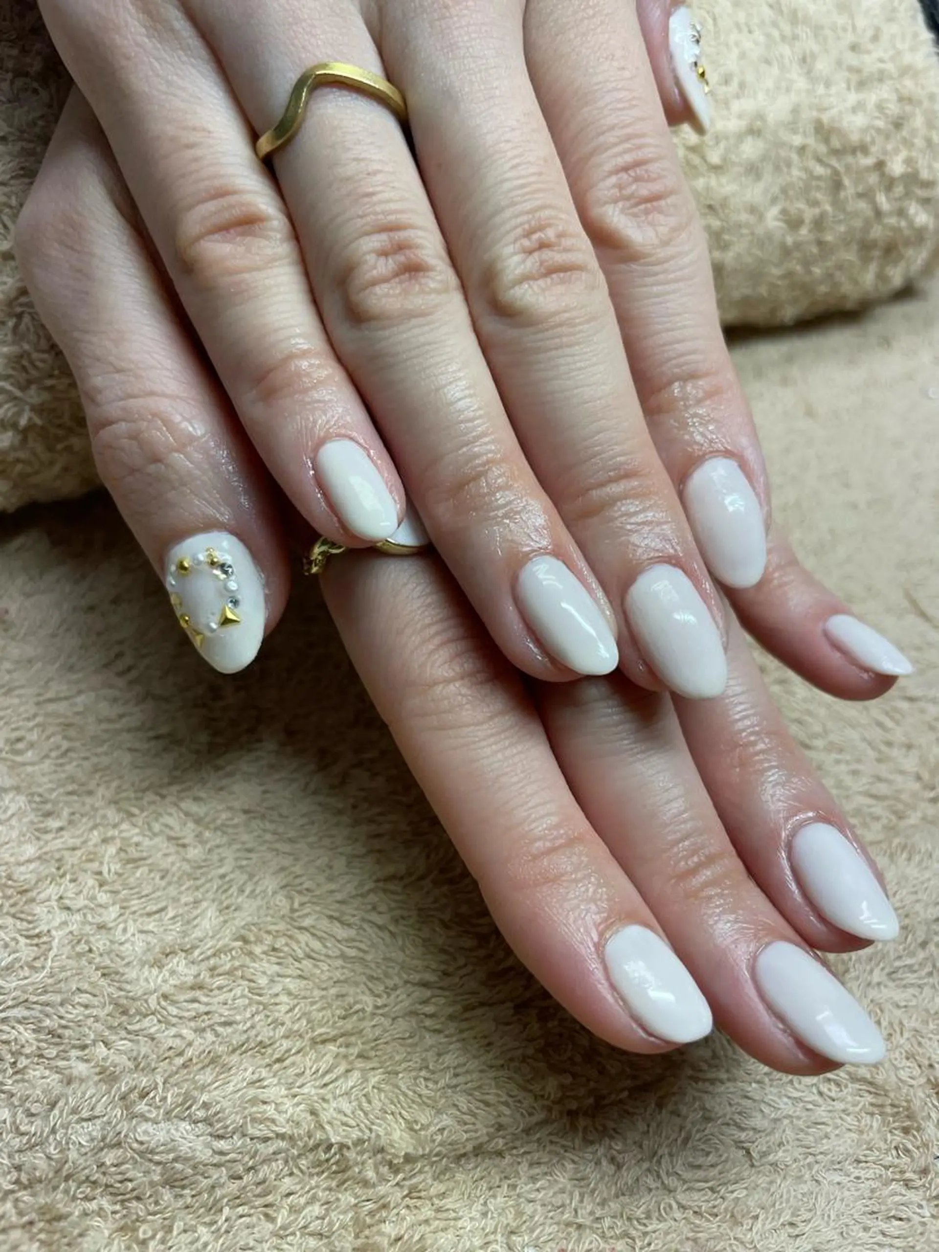 ネイル Luonto nail TOKYO 【ルオント】所属・Luonto❁ Mayuのネイルデザイン