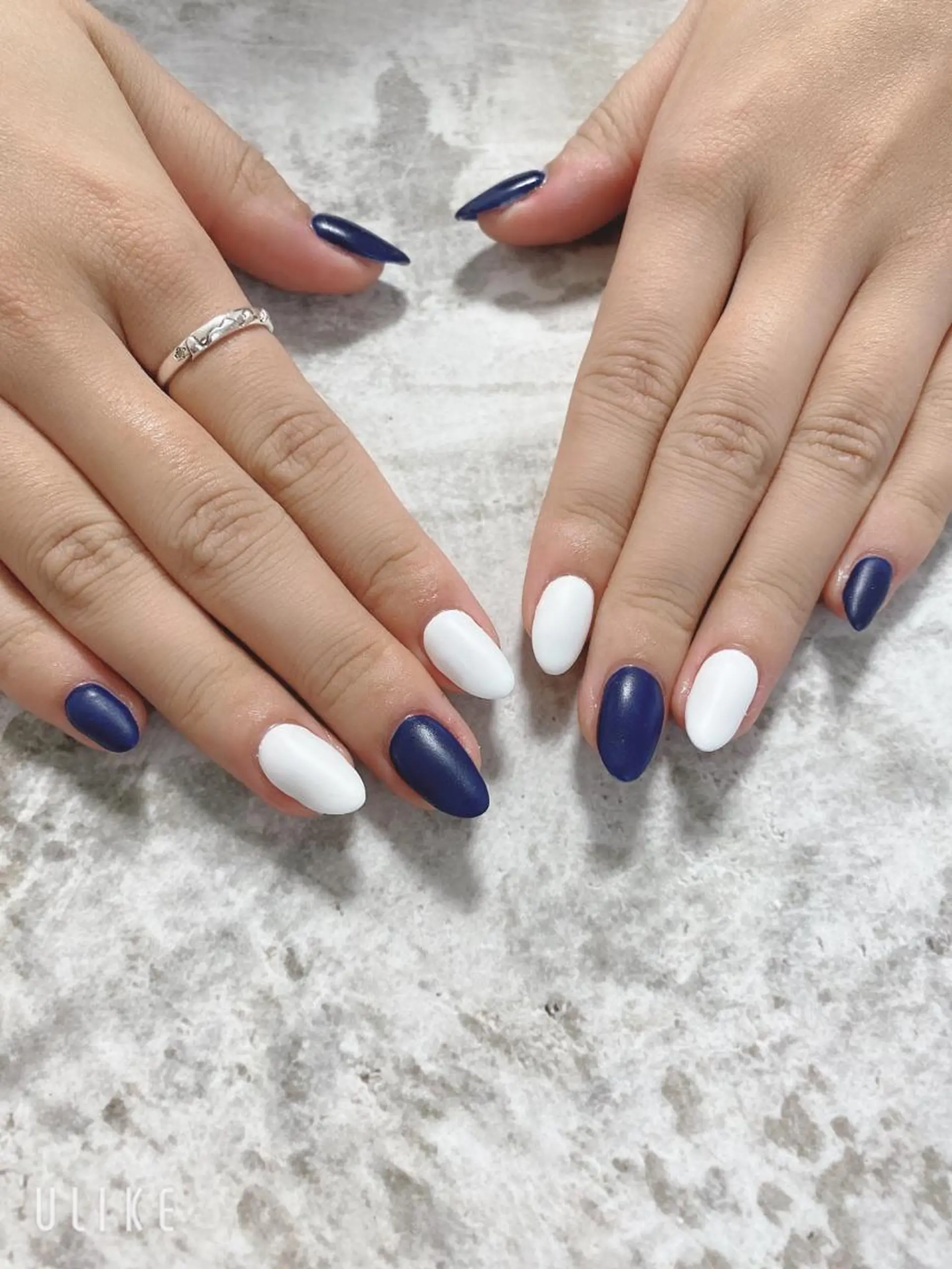 ネイル 吉岡 裕子のネイルデザイン