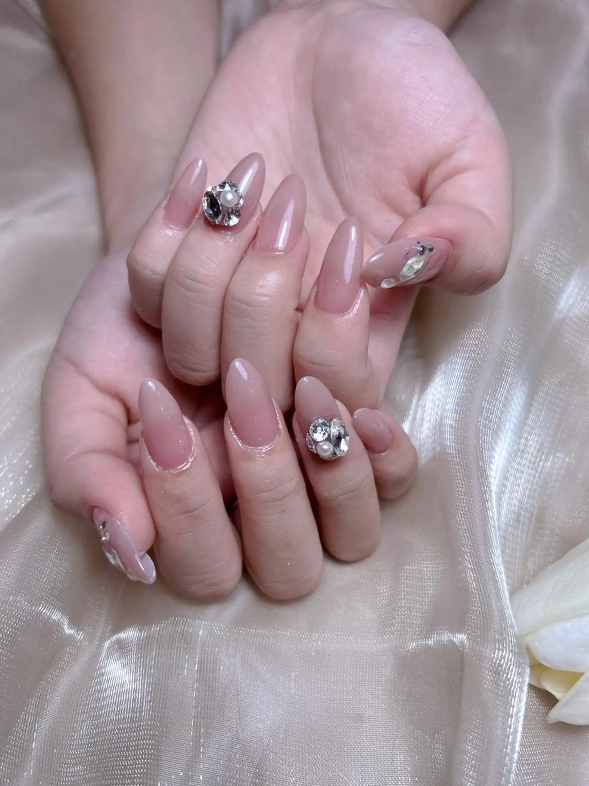 ネイル Miss Uネイルサロン所属・MissU ネイルサロンのネイルデザイン