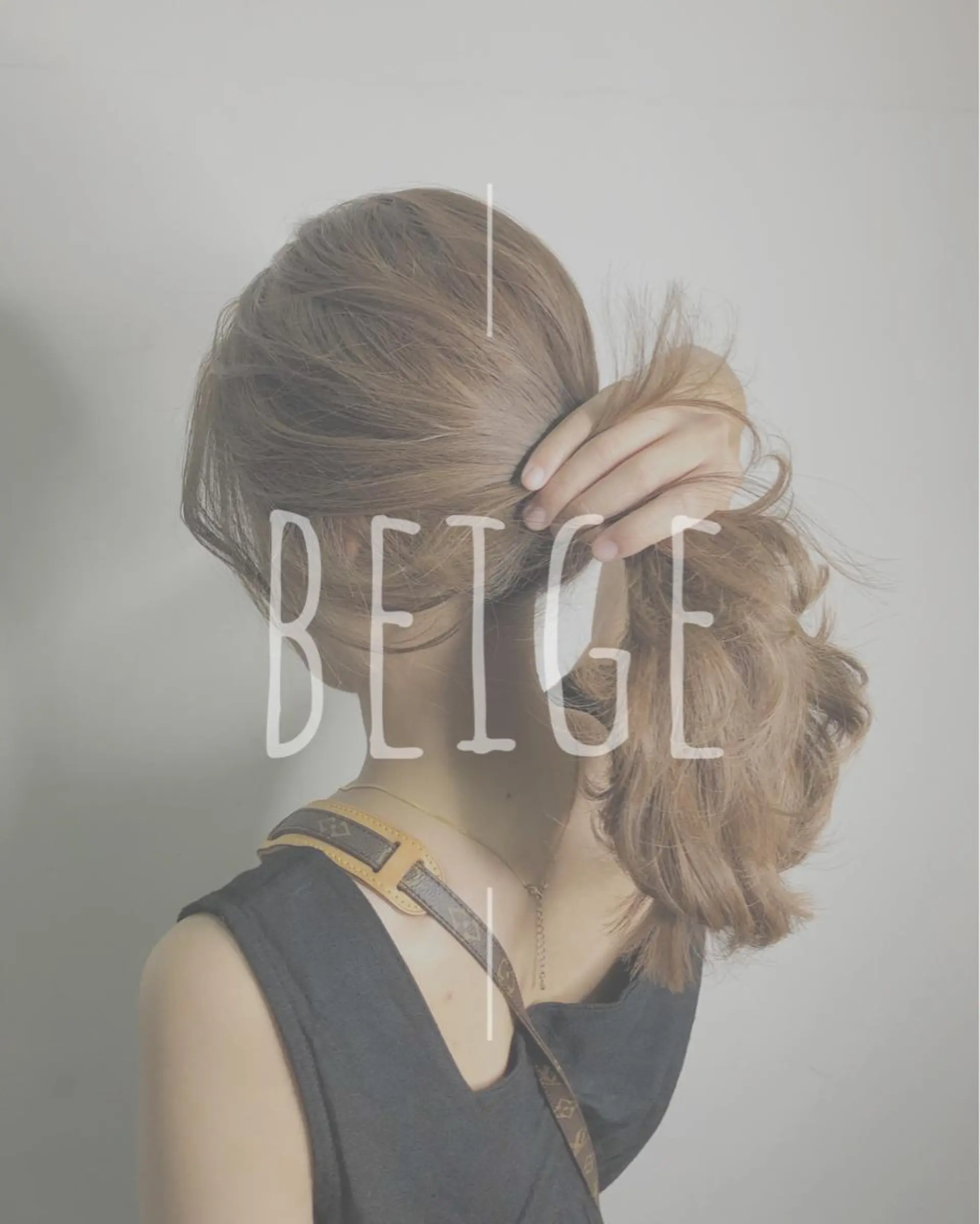 ロング カラー カット ヘアカラー トリートメント SAKURA✨ ショート/ボブのヘアスタイル