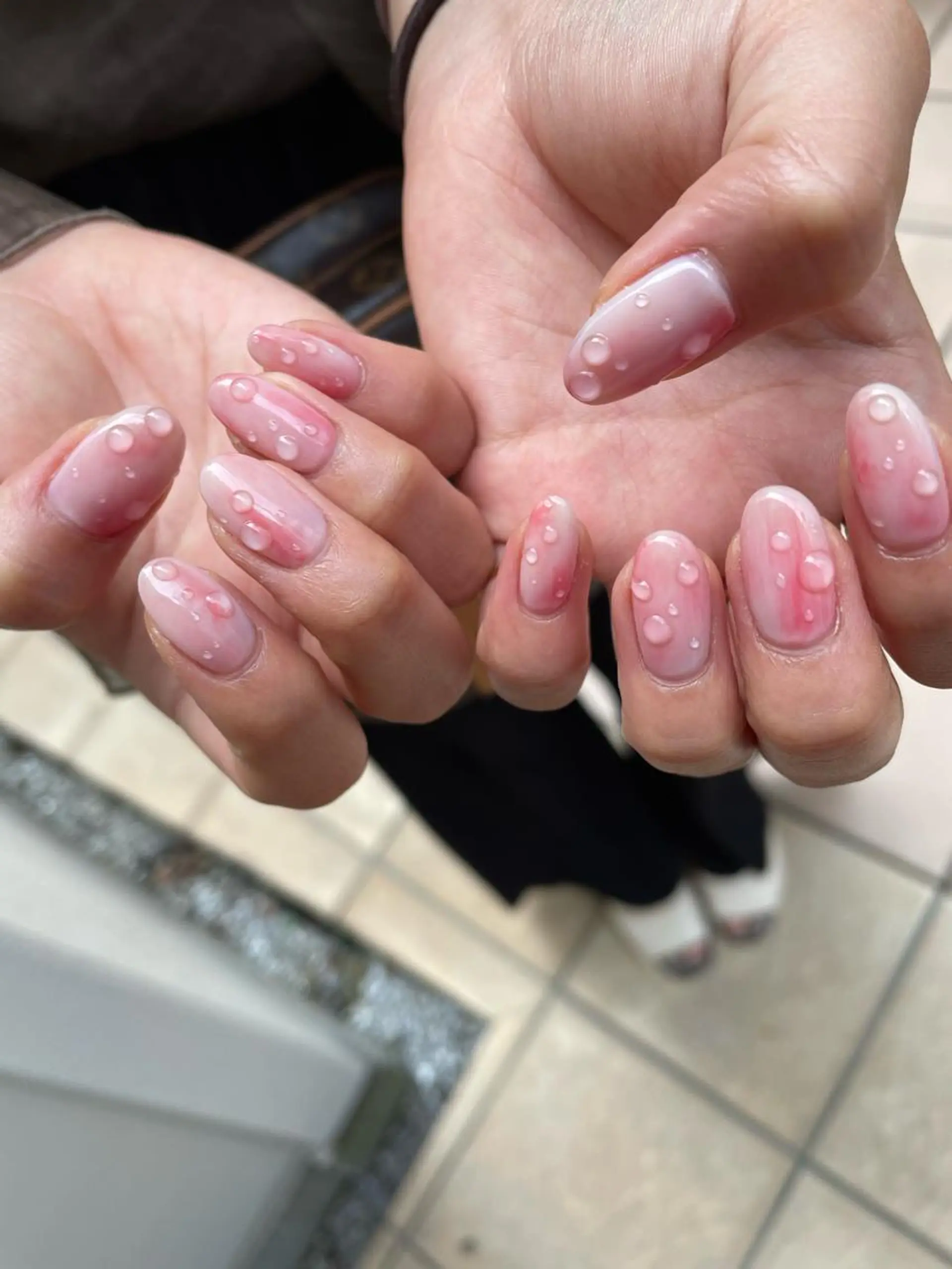 ネイル 🌕akuri🌖 nuance/専門のネイルデザイン
