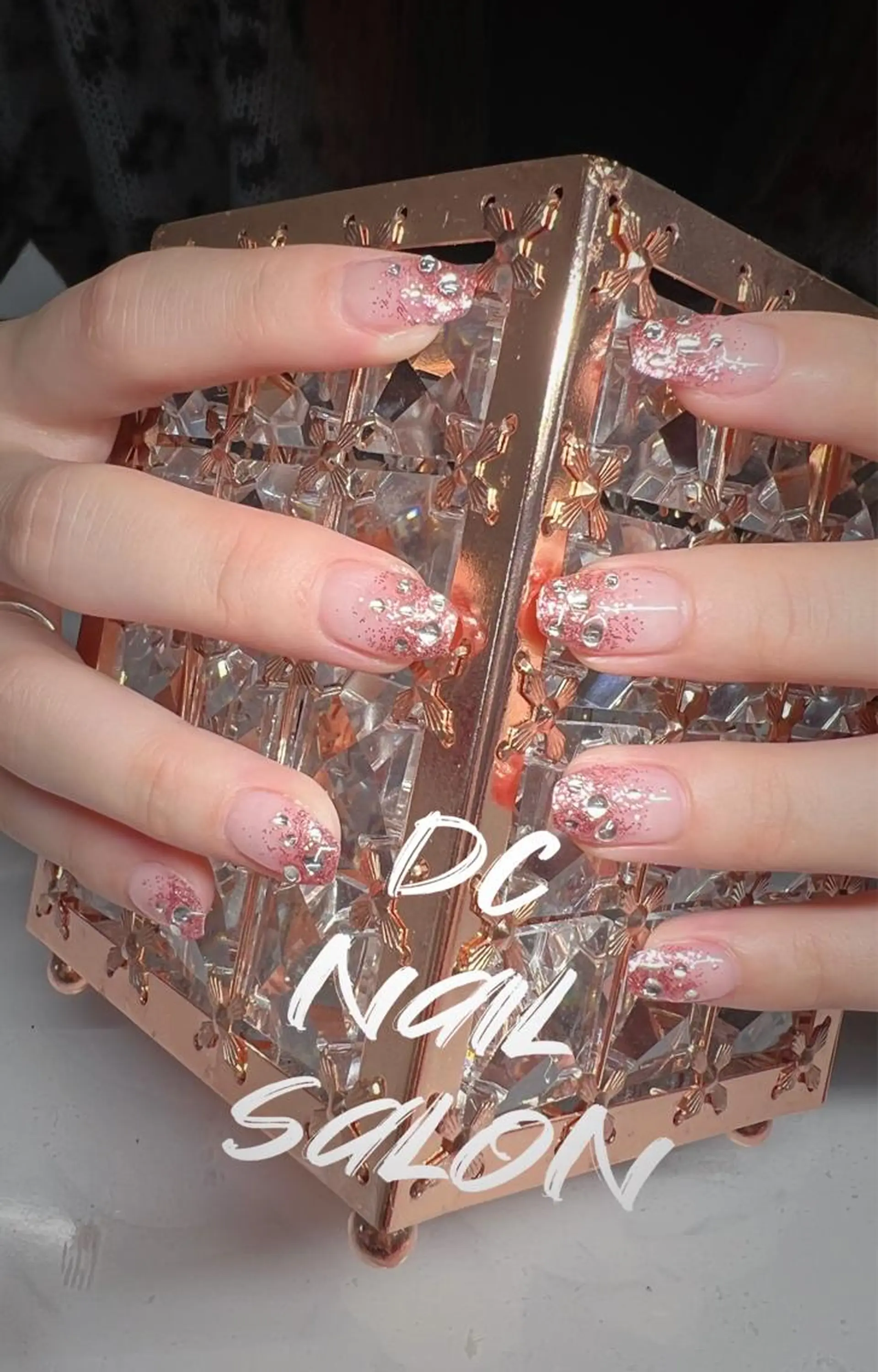 ネイル DC nail salonのネイルデザイン