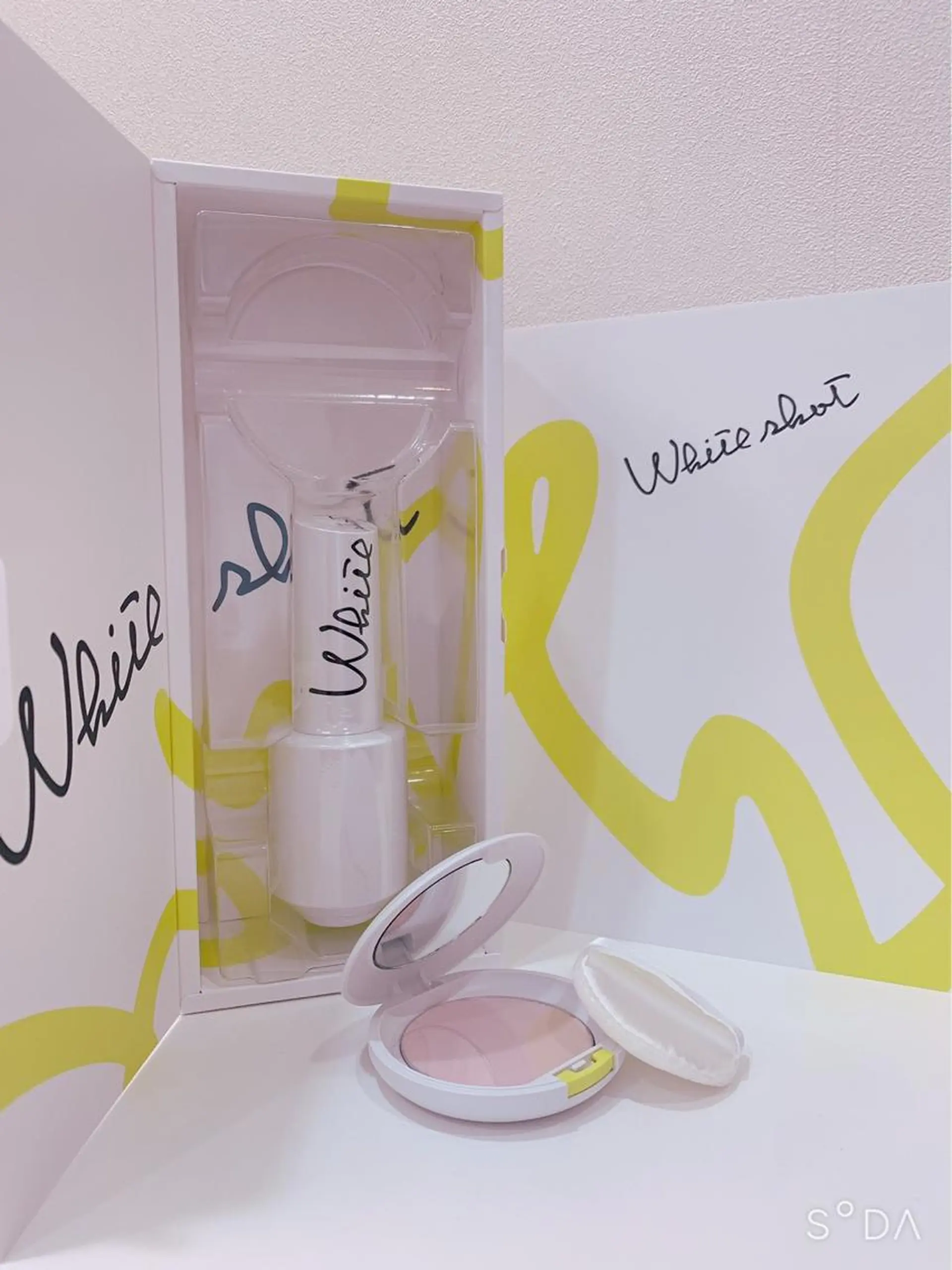 POLA 大阪堀江店のエステ・リラクイメージ