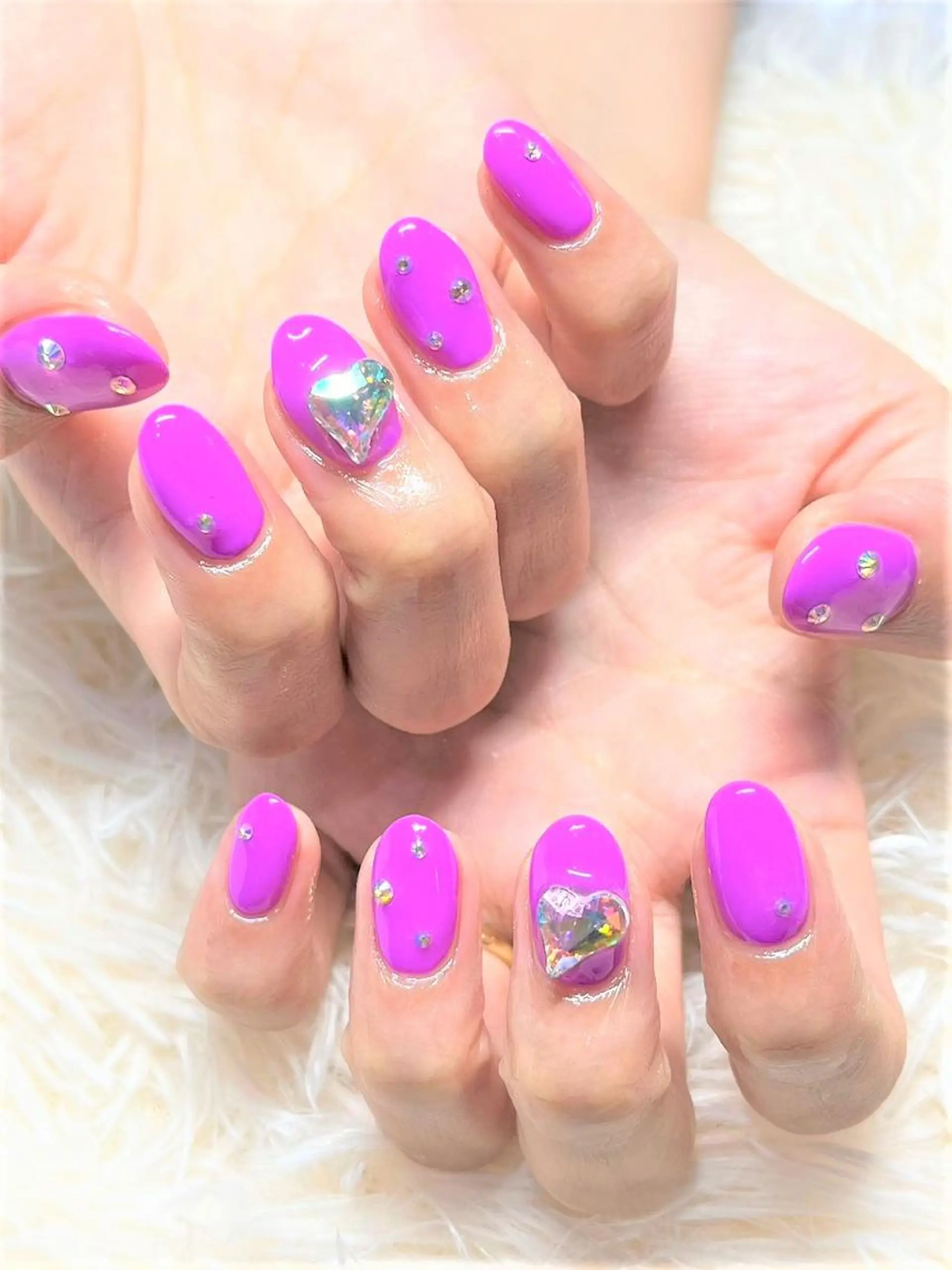 ネイル ハンドネイル RIZE NAILのネイルデザイン