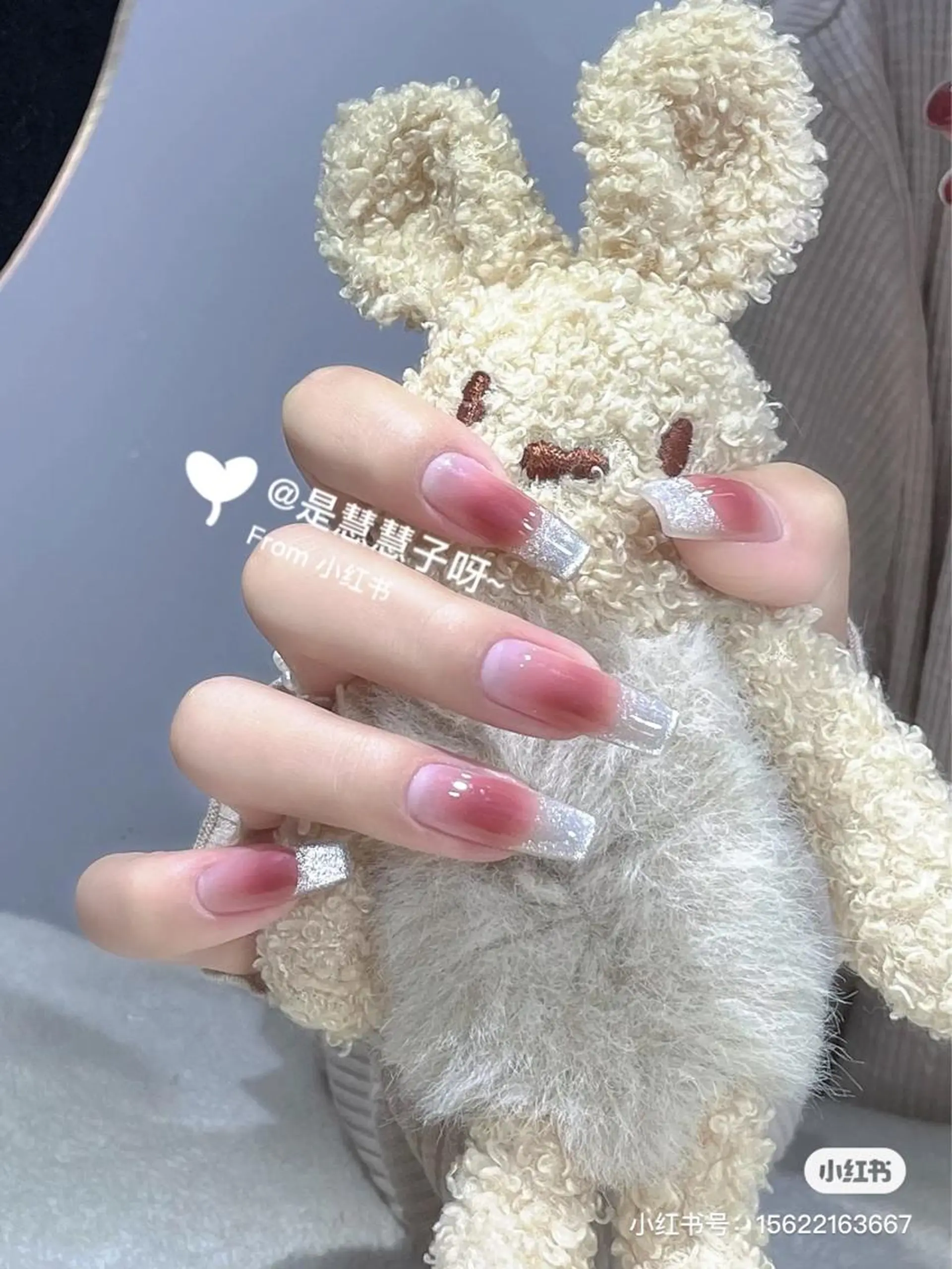 ネイル Hana  NAIL所属・新宿YISInail スカルプ専門店のネイルデザイン