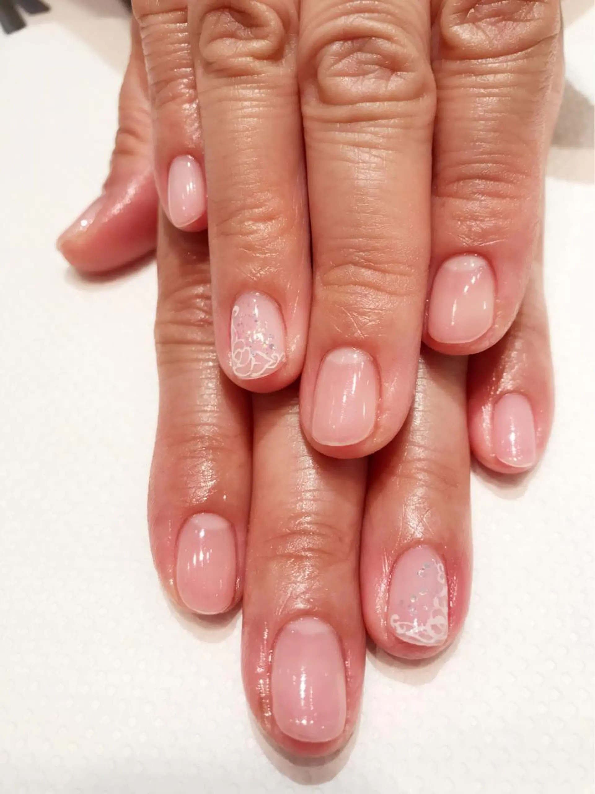 ネイル a yakaのネイルデザイン