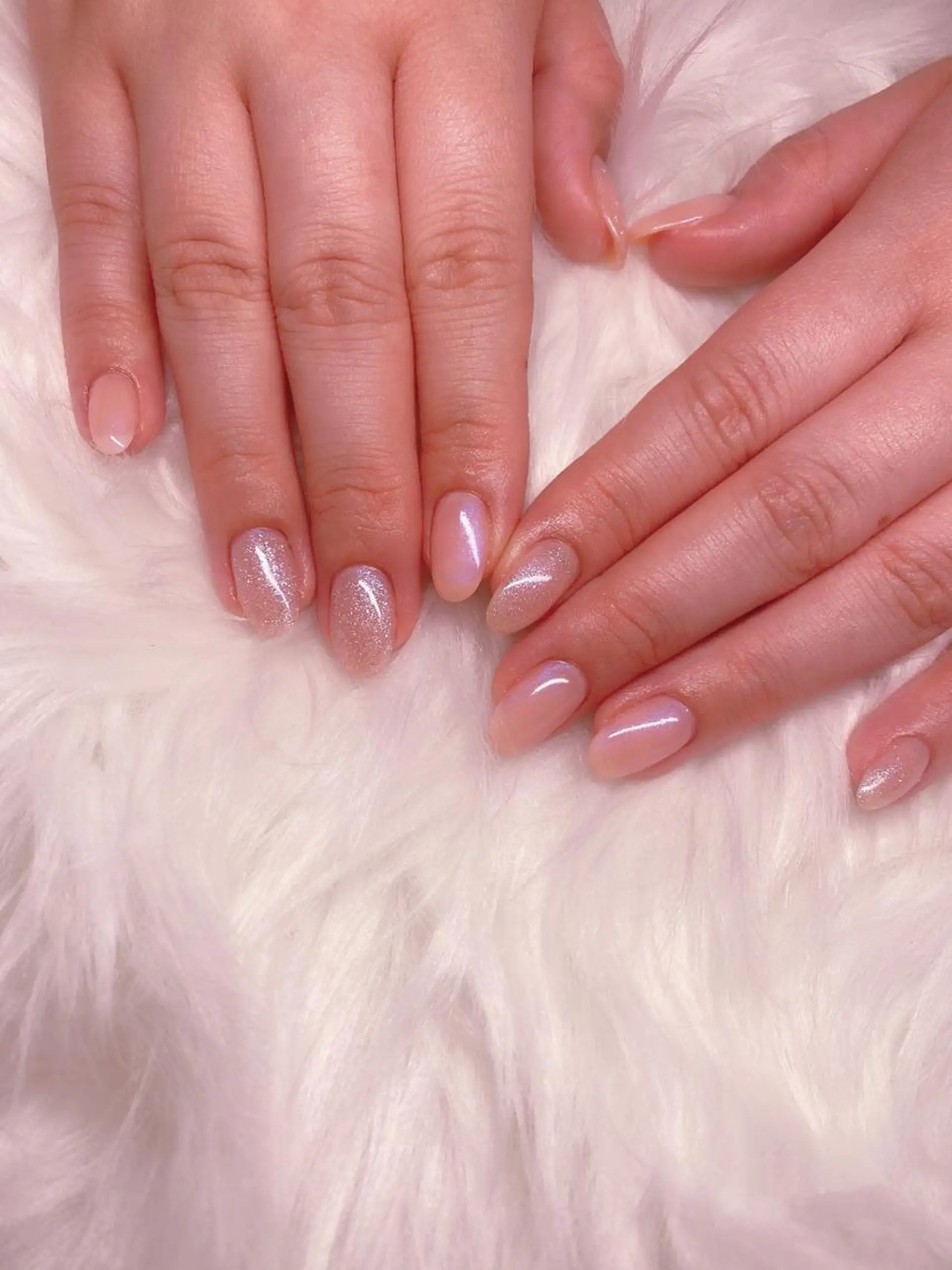 ネイル 菊地 千奈のエステ・リラクイメージ