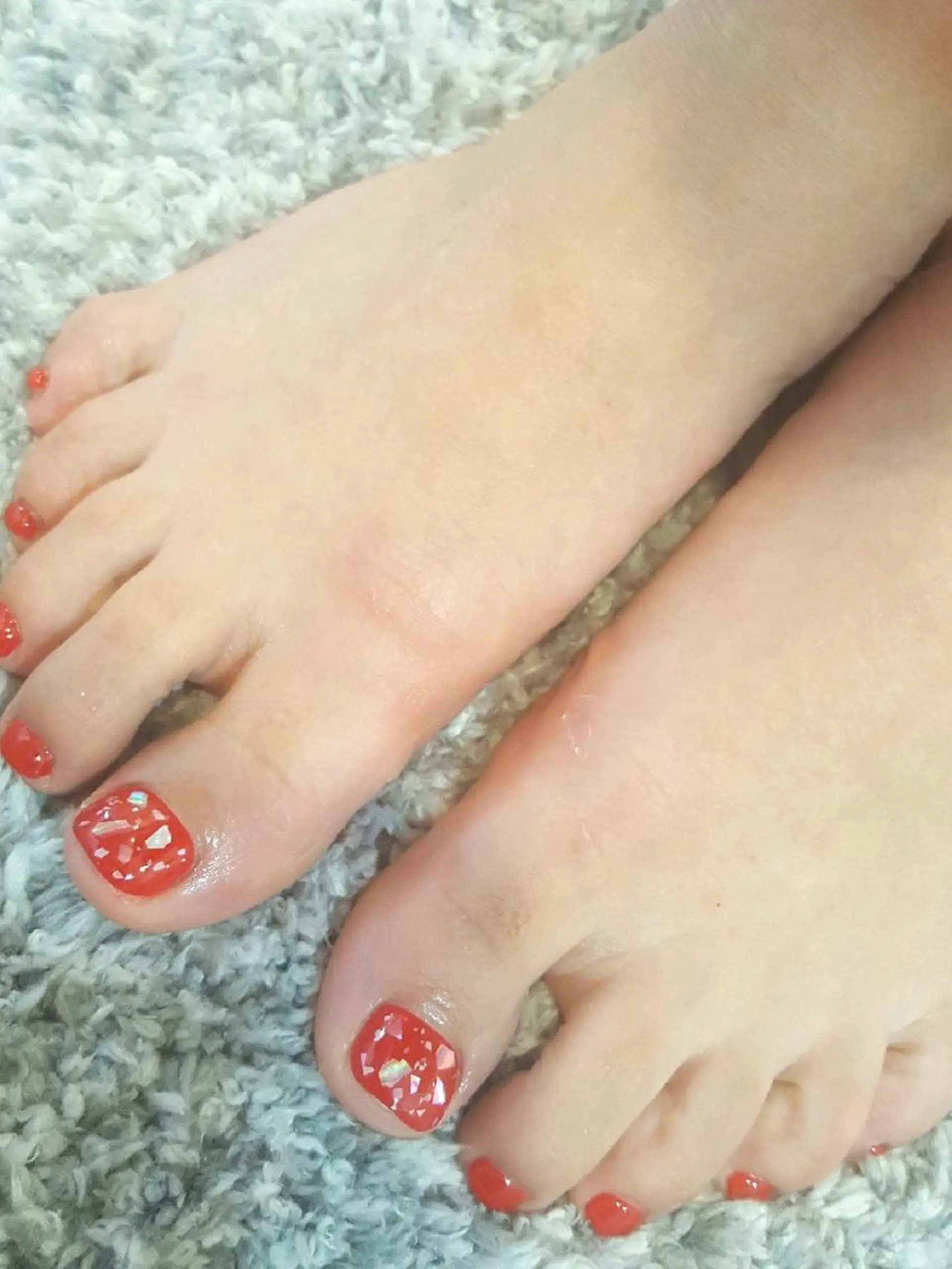 ネイル フットネイル 人気エリア💖完全個室【ルリエ】所属・ネイルサロン Lelienルリエのネイルデザイン